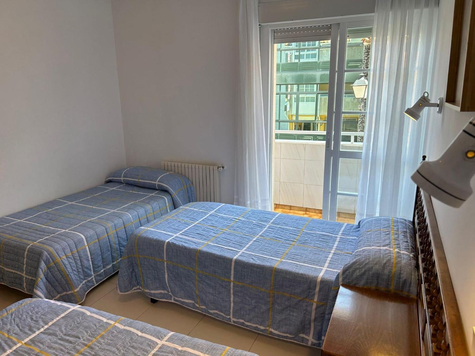 Guest house Rey Isla de Arosa