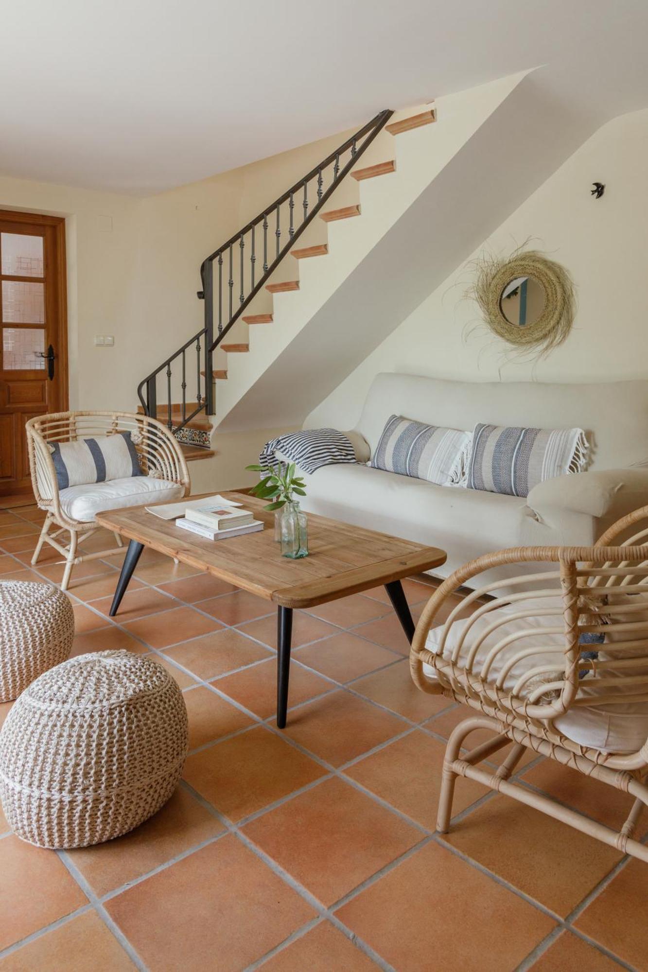 En Con Piscina Y Un Maravilloso Jardin Holiday home