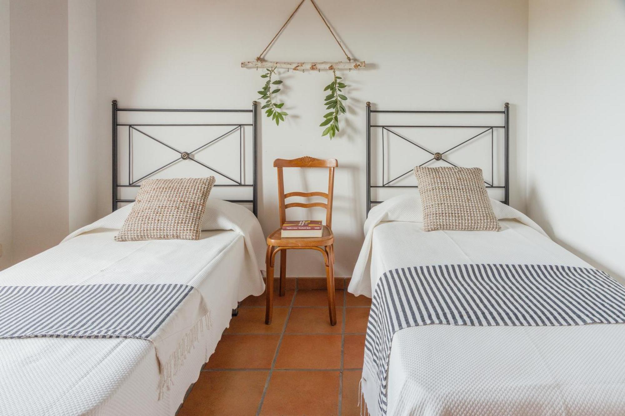 En Con Piscina Y Un Maravilloso Jardin Holiday home *