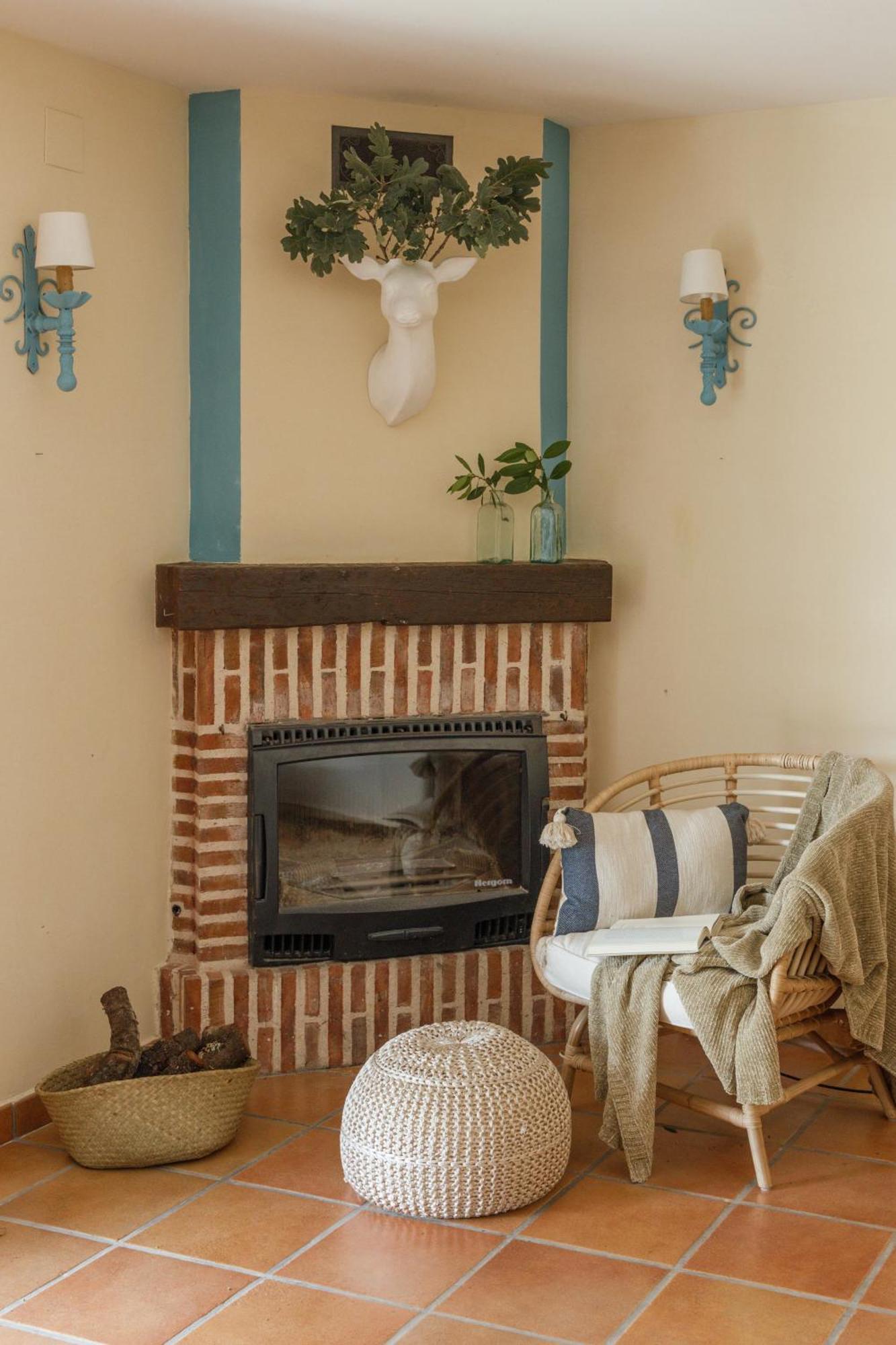 Holiday home En Con Piscina Y Un Maravilloso Jardin *