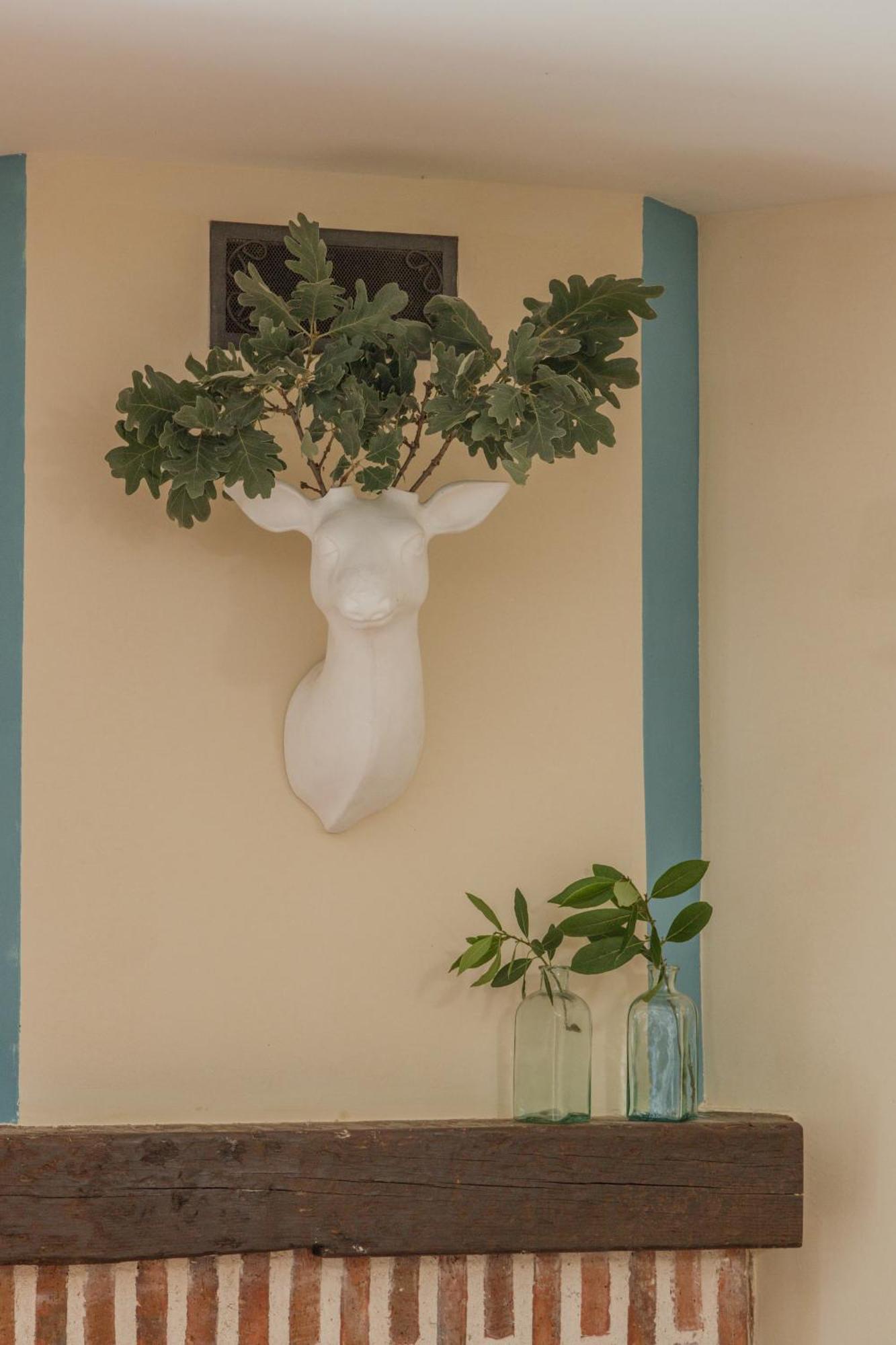 En Con Piscina Y Un Maravilloso Jardin Holiday home *