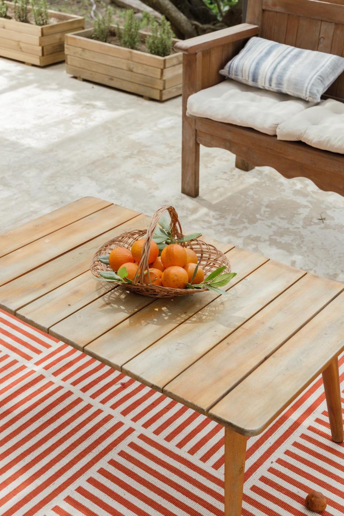 Holiday home En Con Piscina Y Un Maravilloso Jardin
