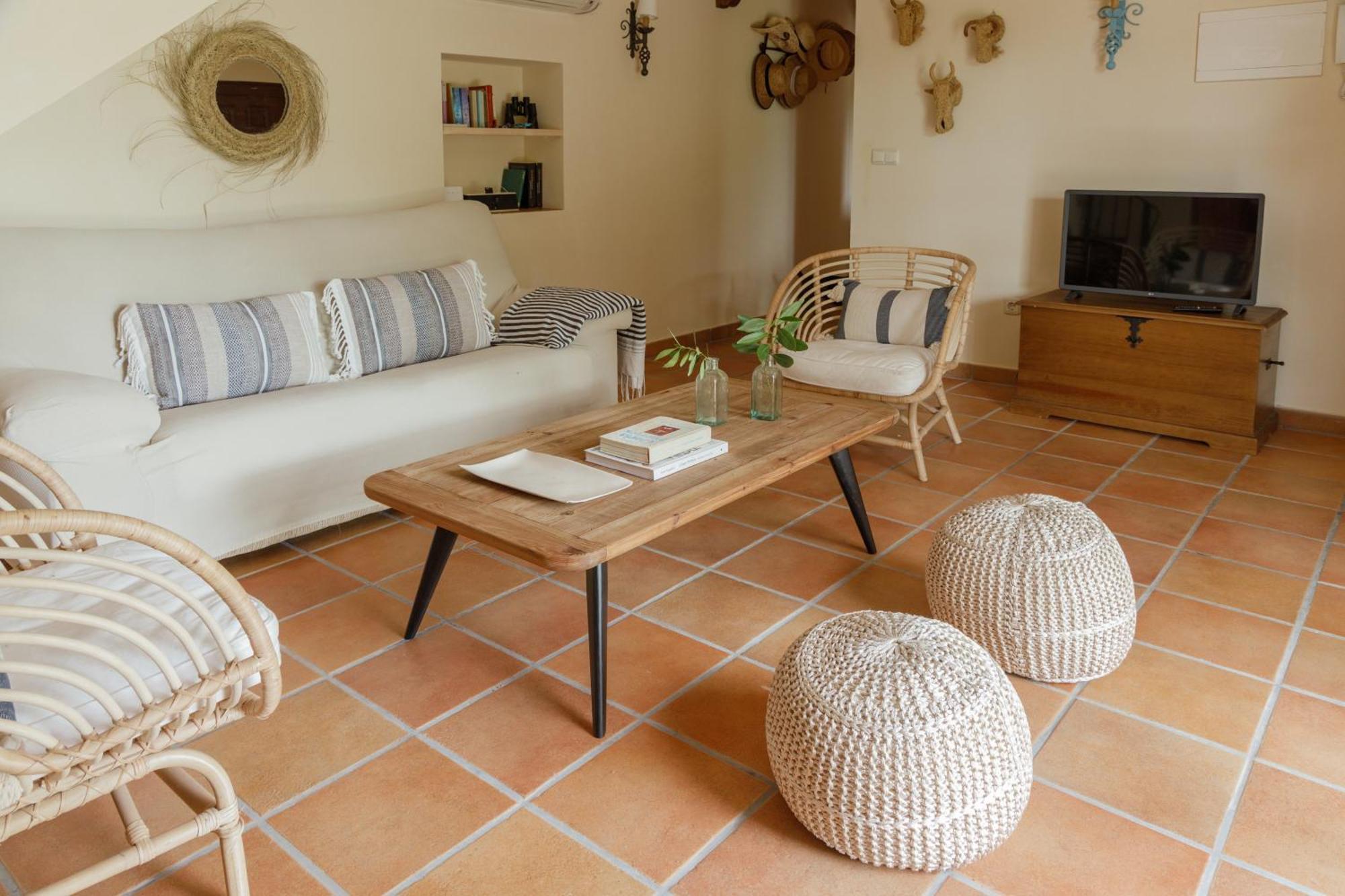 Holiday home En Con Piscina Y Un Maravilloso Jardin *