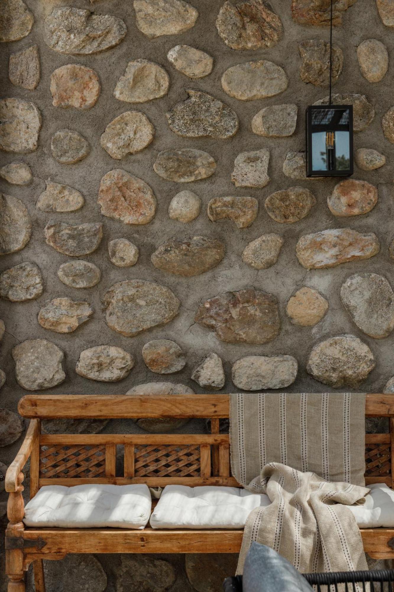 Holiday home En Con Piscina Y Un Maravilloso Jardin *