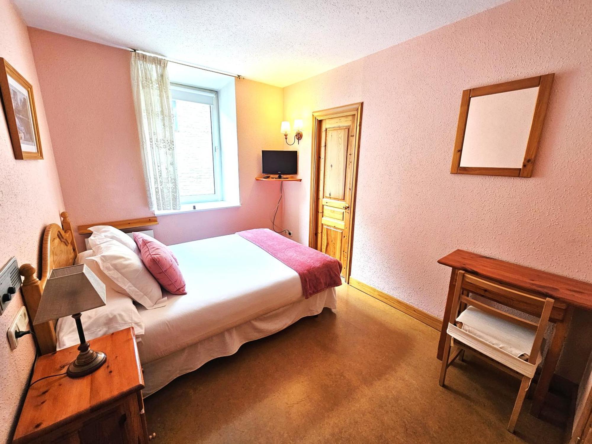 Hotel Anglada Vielha
