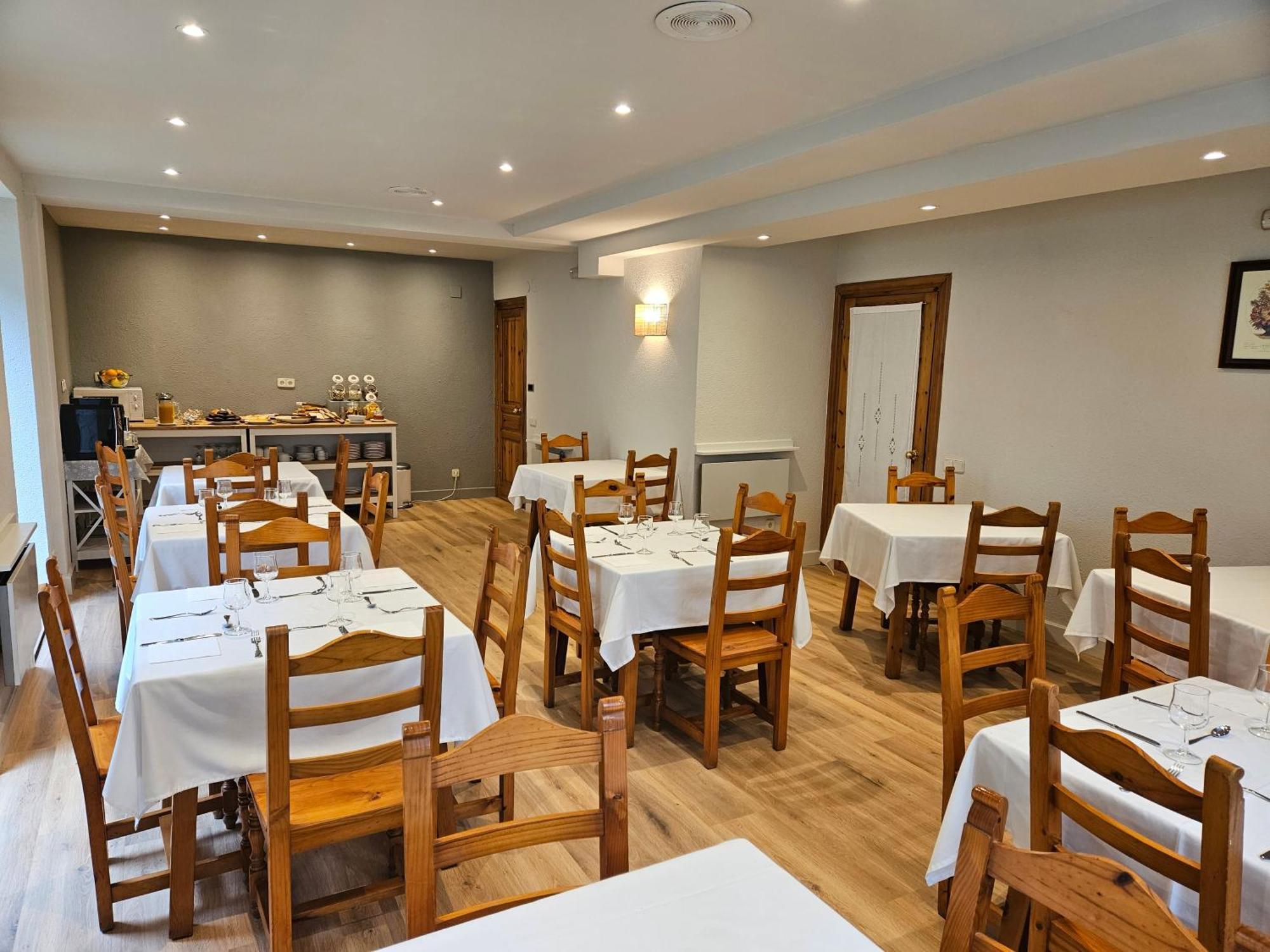 Hotel Anglada
