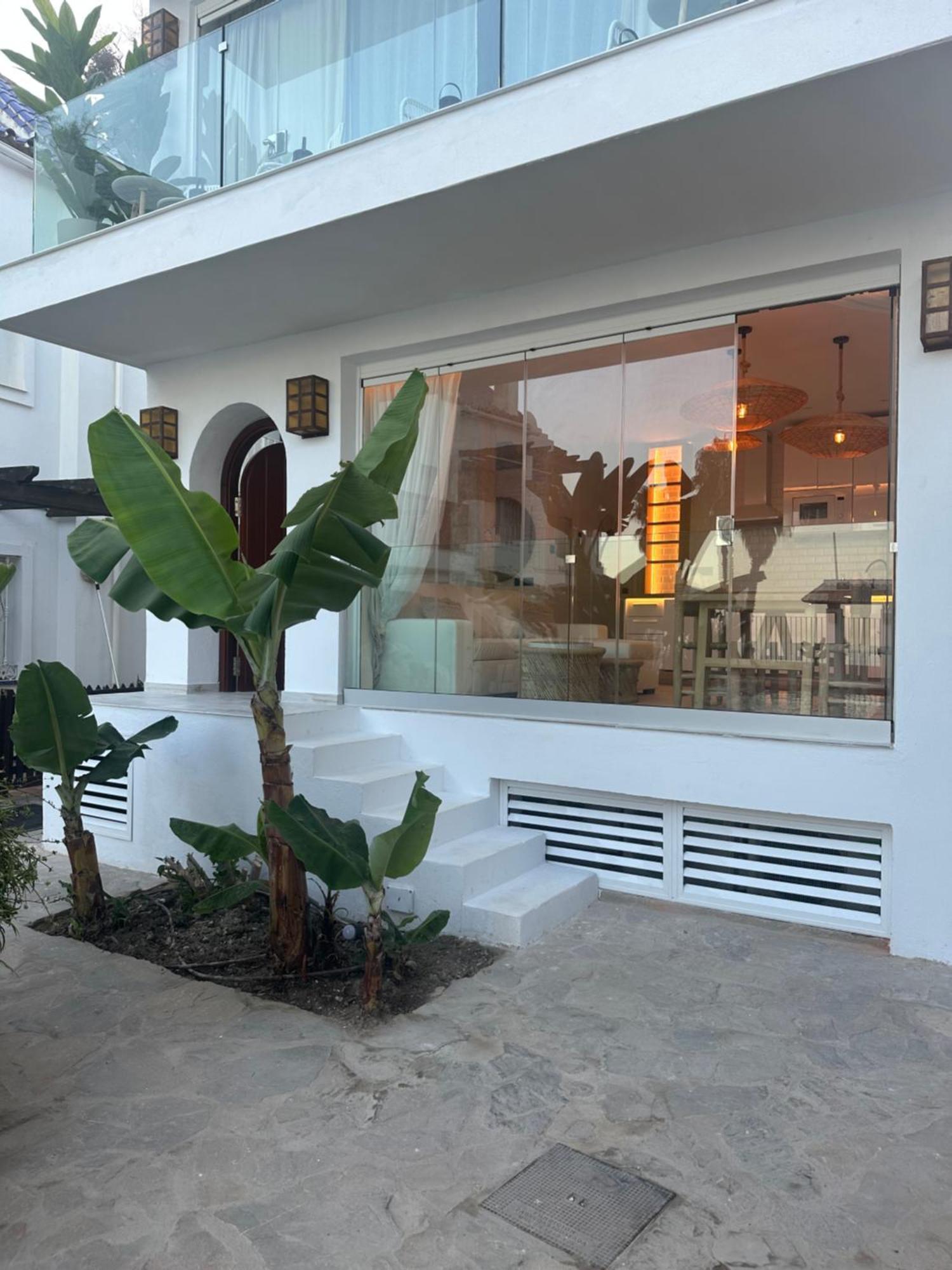 Apartment Linda Vista Marbella