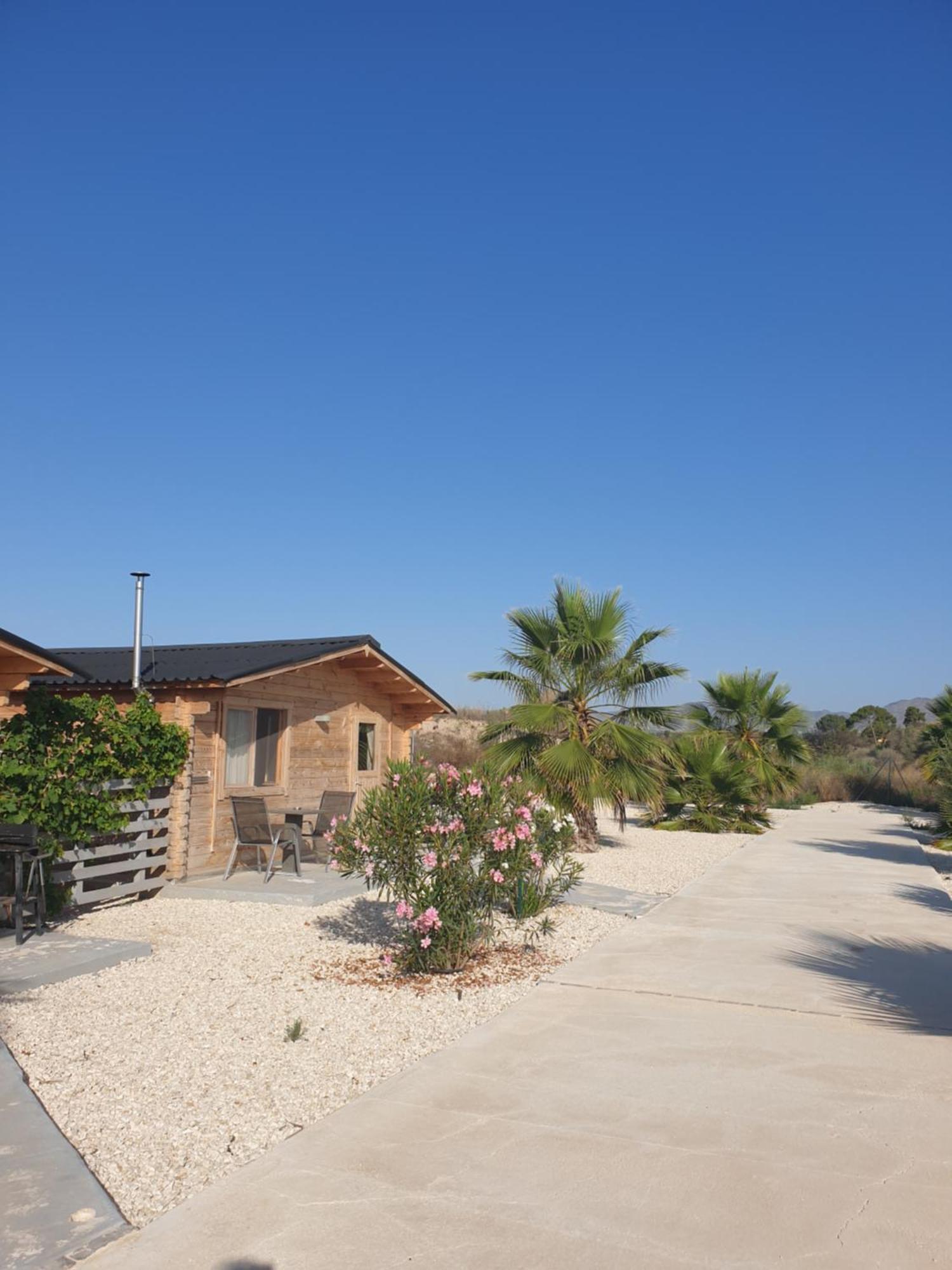 Casa De La Vida Liebetruth B Сasa de vacaciones