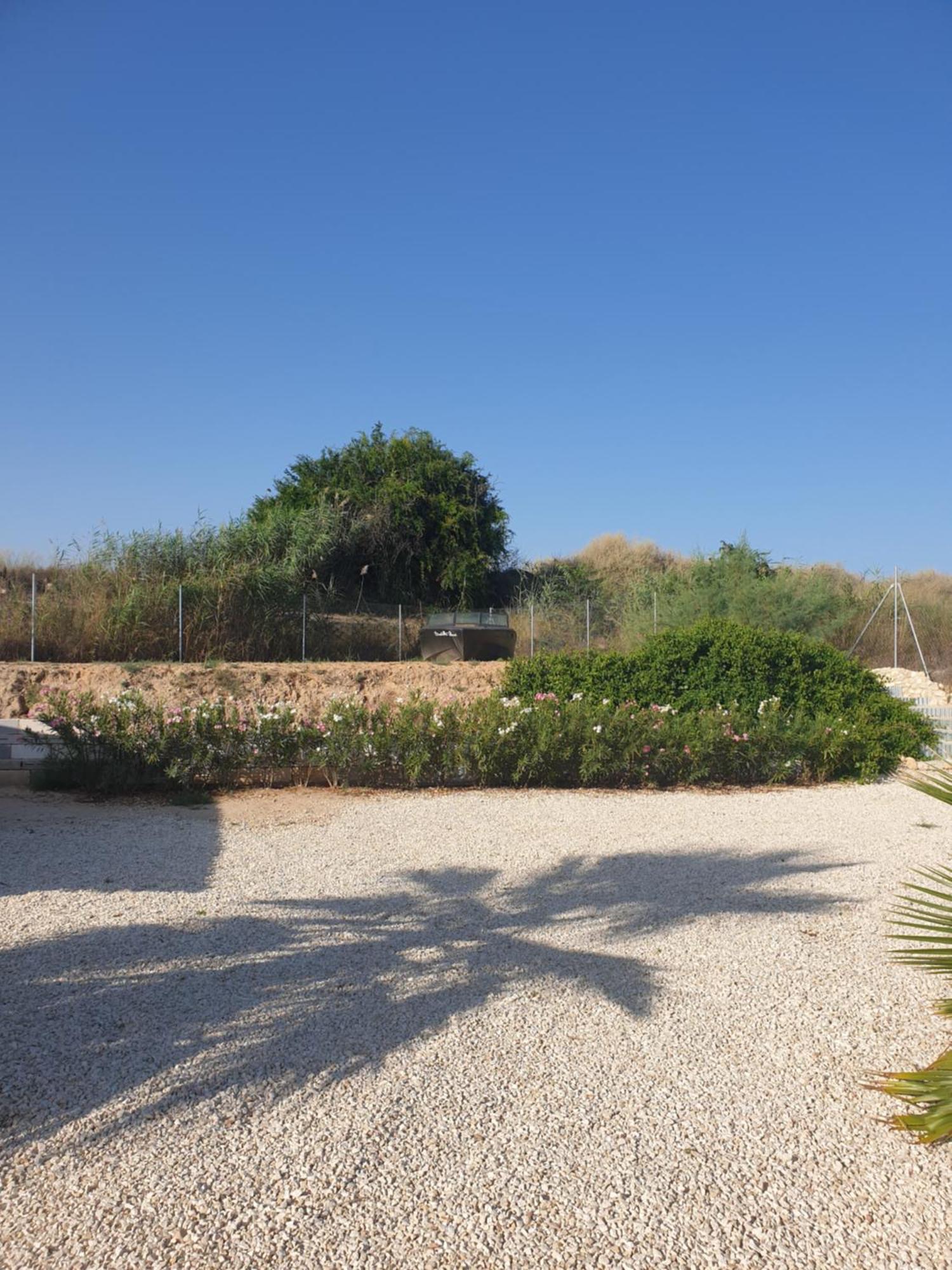 Casa De La Vida Liebetruth A