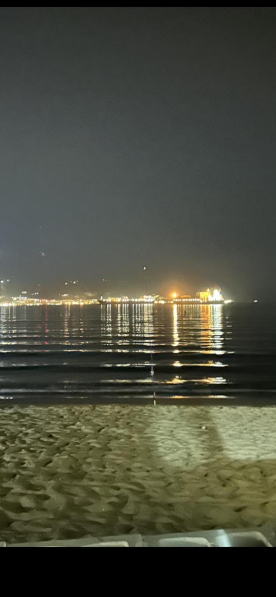 Apartamento Apartamento Pie Playa *