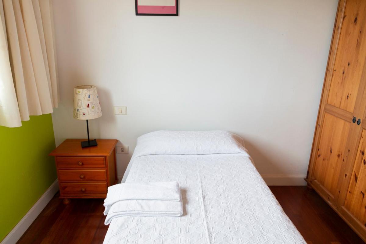 Amalurra Ecohotel & Retreat Center *