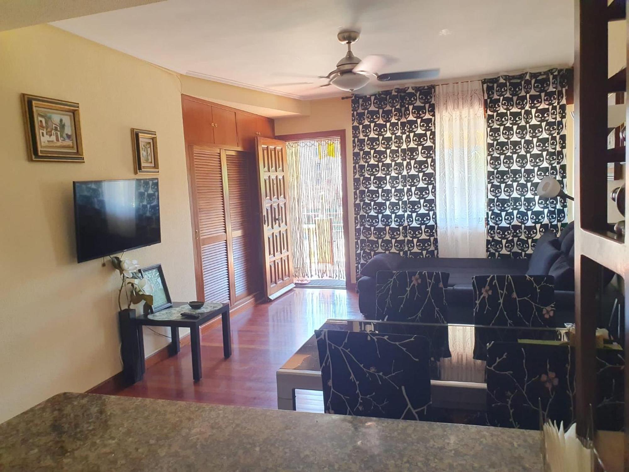 Apartamento Casa Cristina Isla Playa