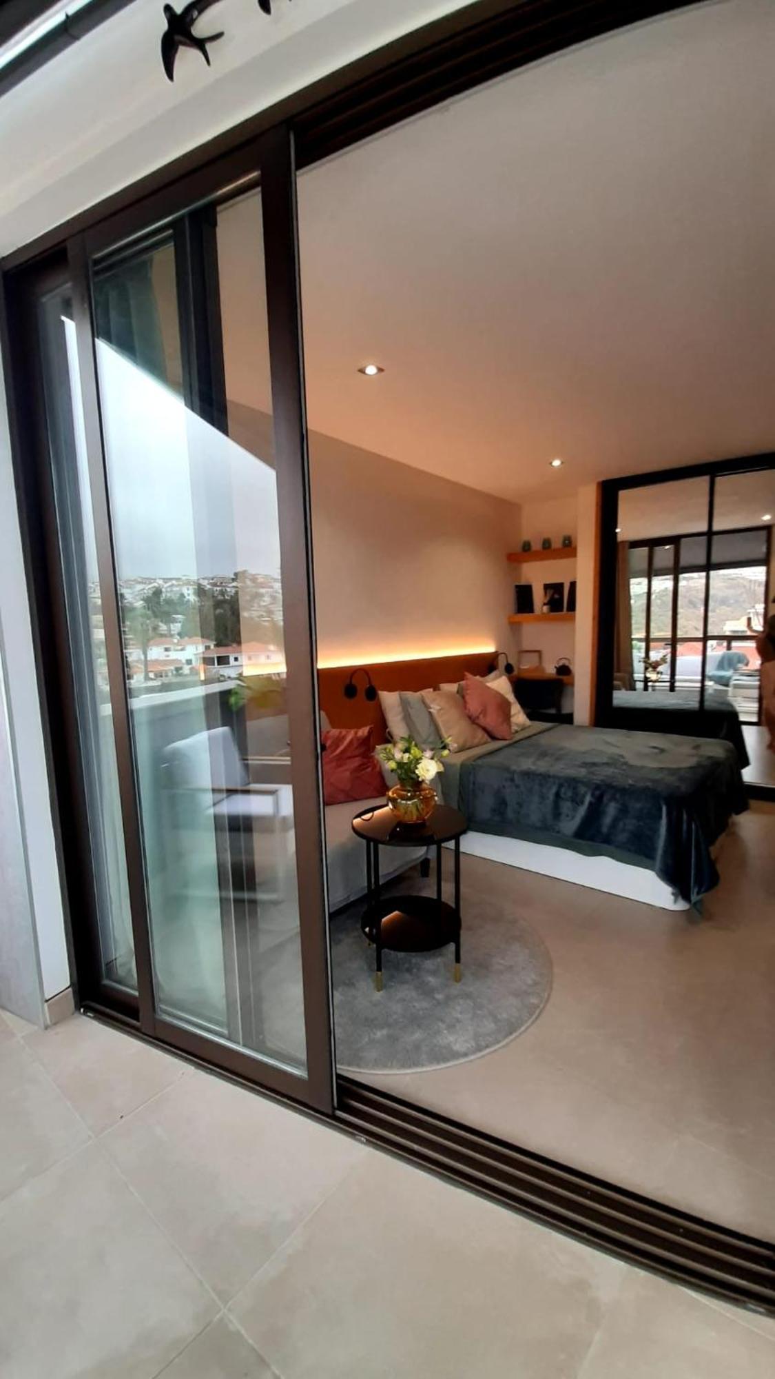 Luxury Atlantic Penthouse Puerto De La Cruz Apartamento
