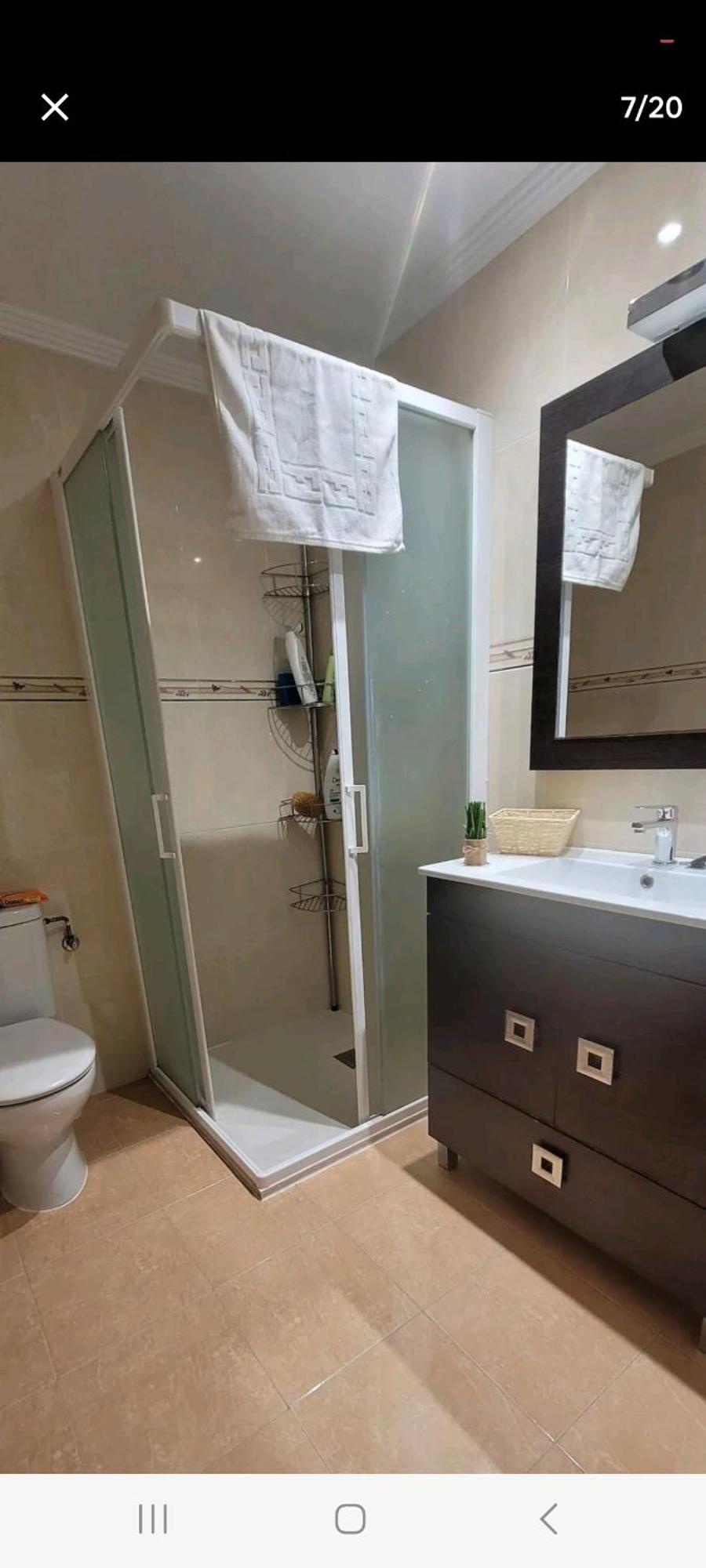 Larisa Apartamento Nájera