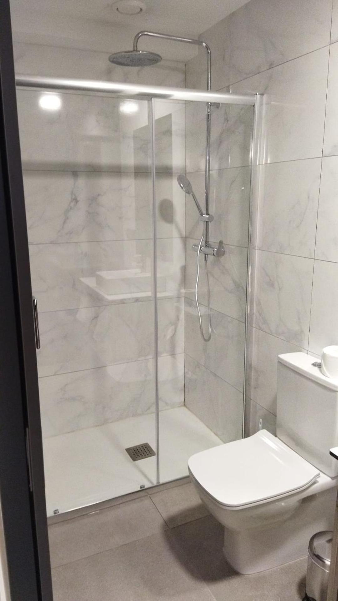 Dabarca Apartment *