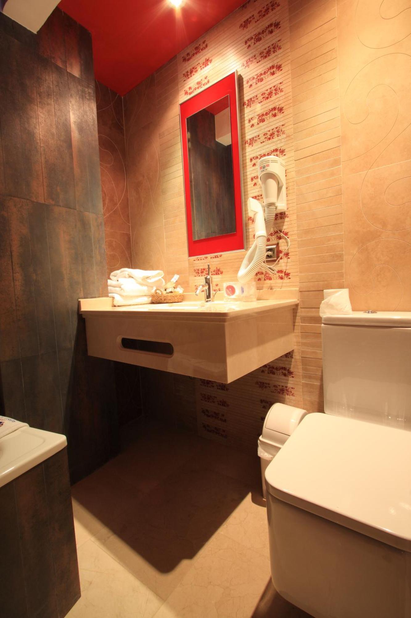 Casa Baños De La Priego de Córdoba