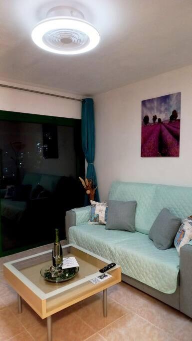 Apartamento Sol Y Mar Puerto Paraiso