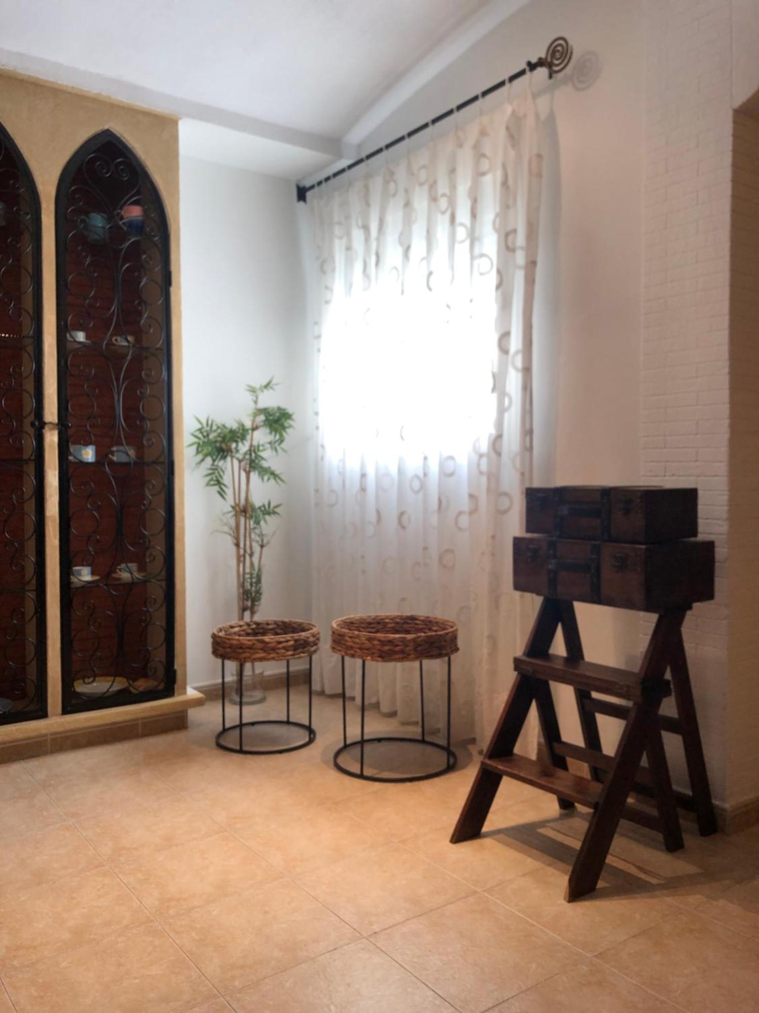 Apartment En Casa 1 Parking Elche