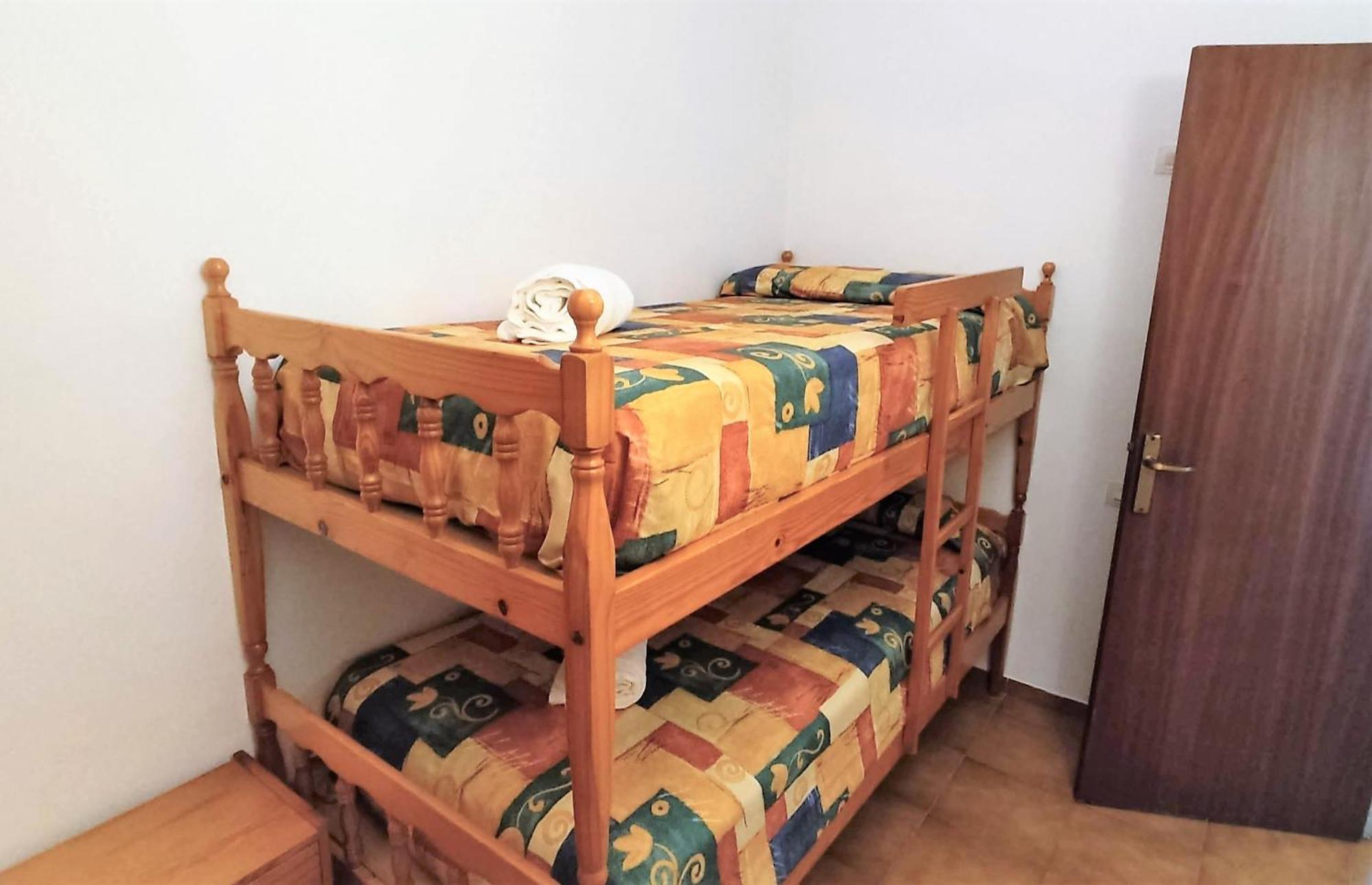 Apartamento Les Dunes