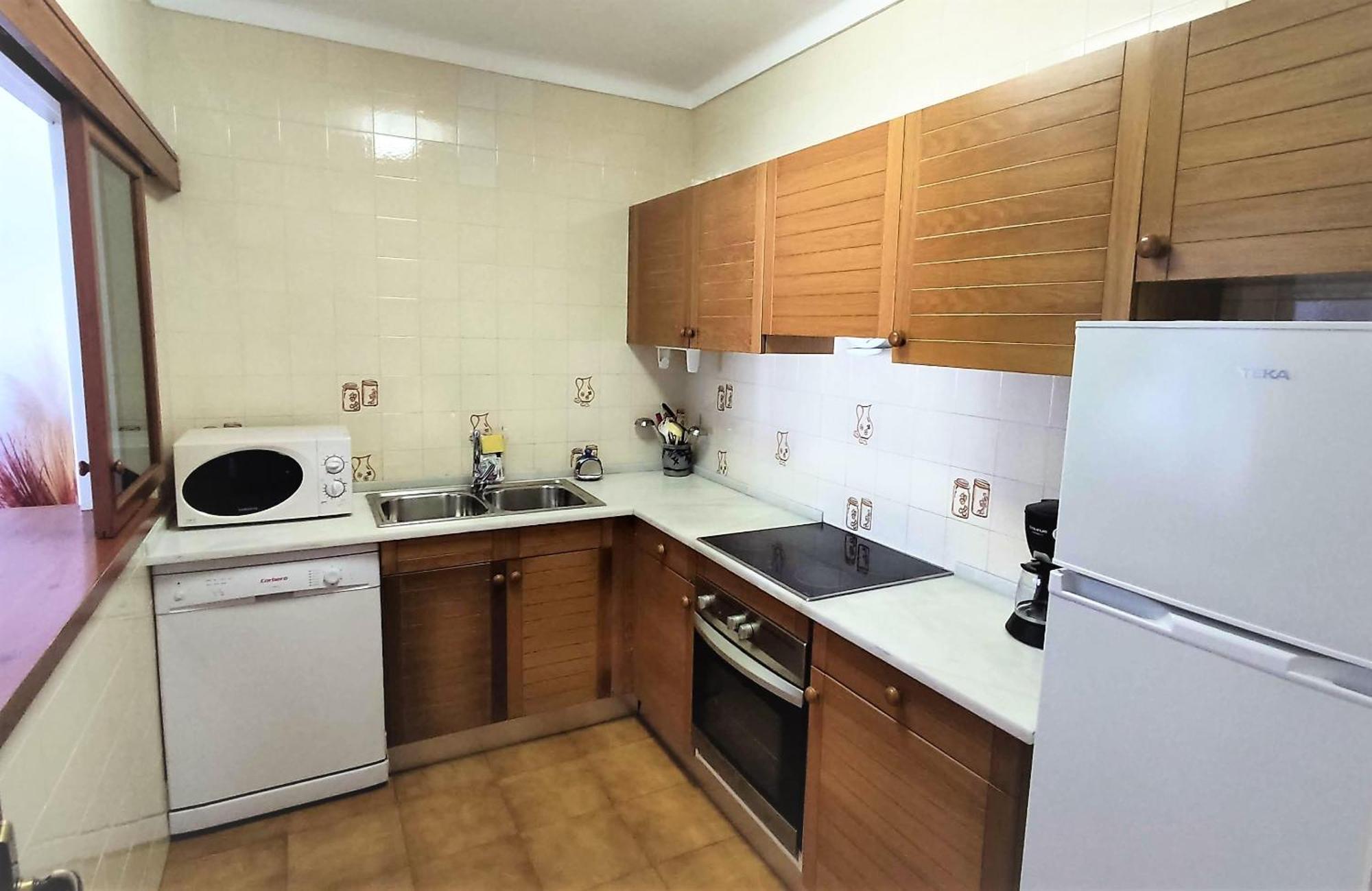 Les Dunes Apartamento Pals