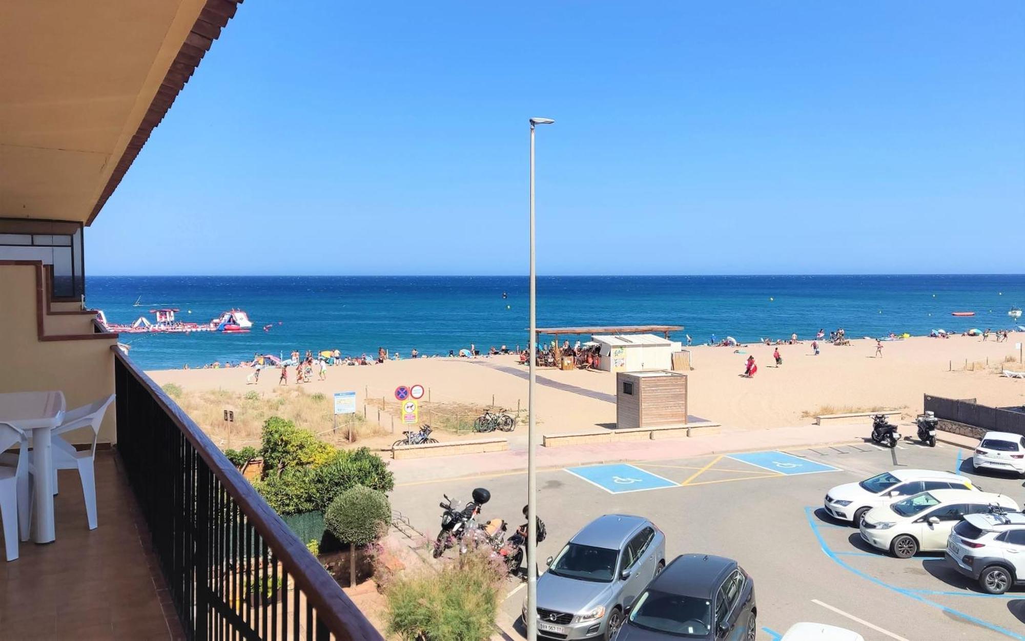 Apartamento Les Dunes *