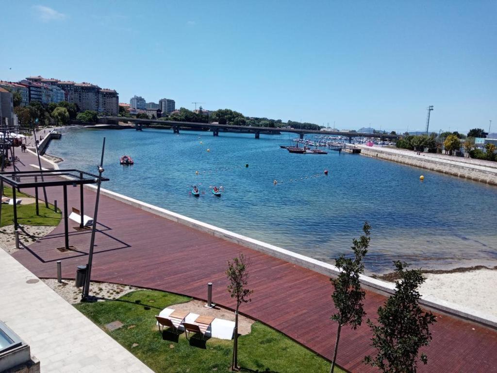Loft Turistico Bouzas Apartamento Vigo