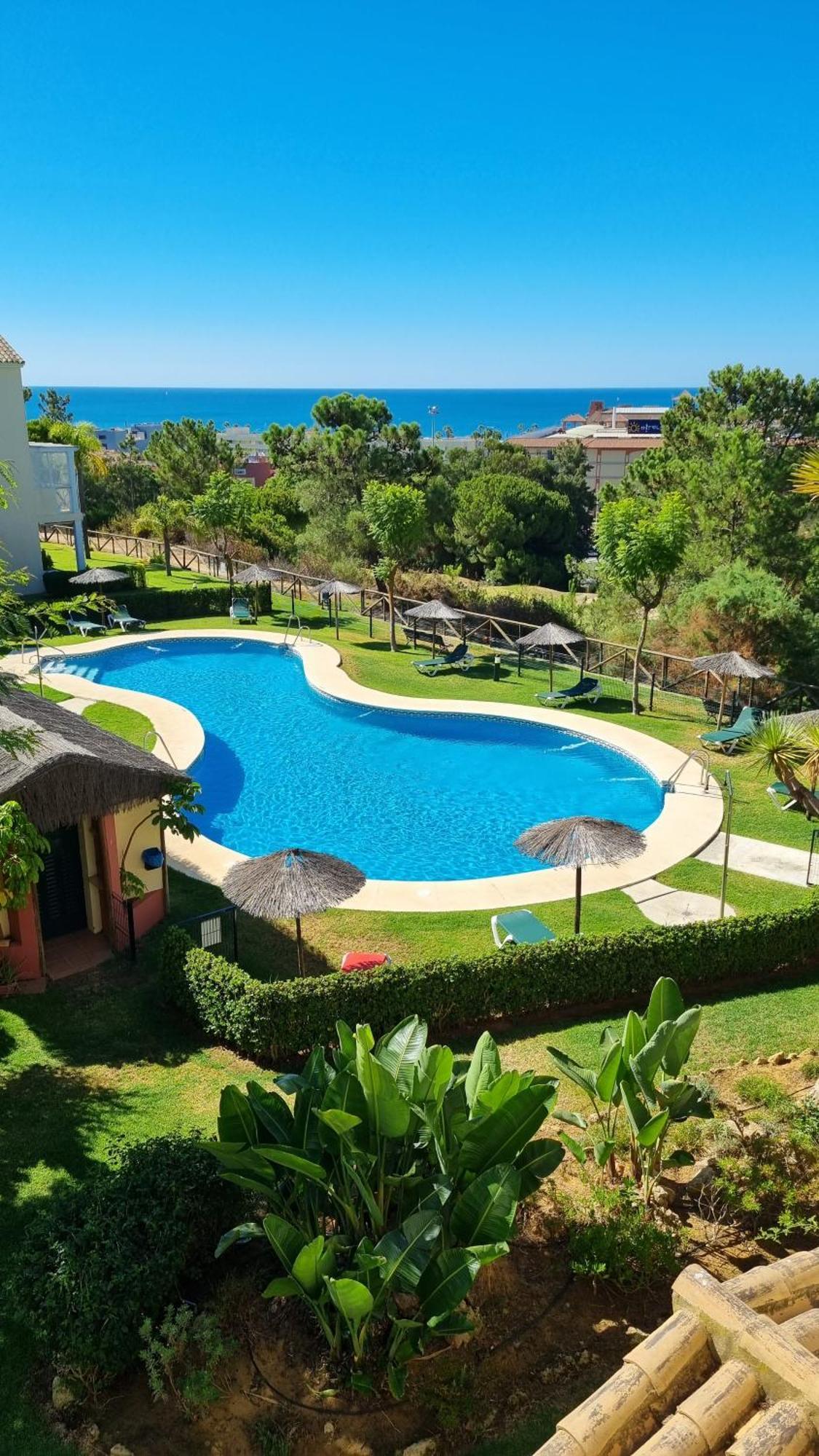 Hoyo 12 Islantilla Holiday home