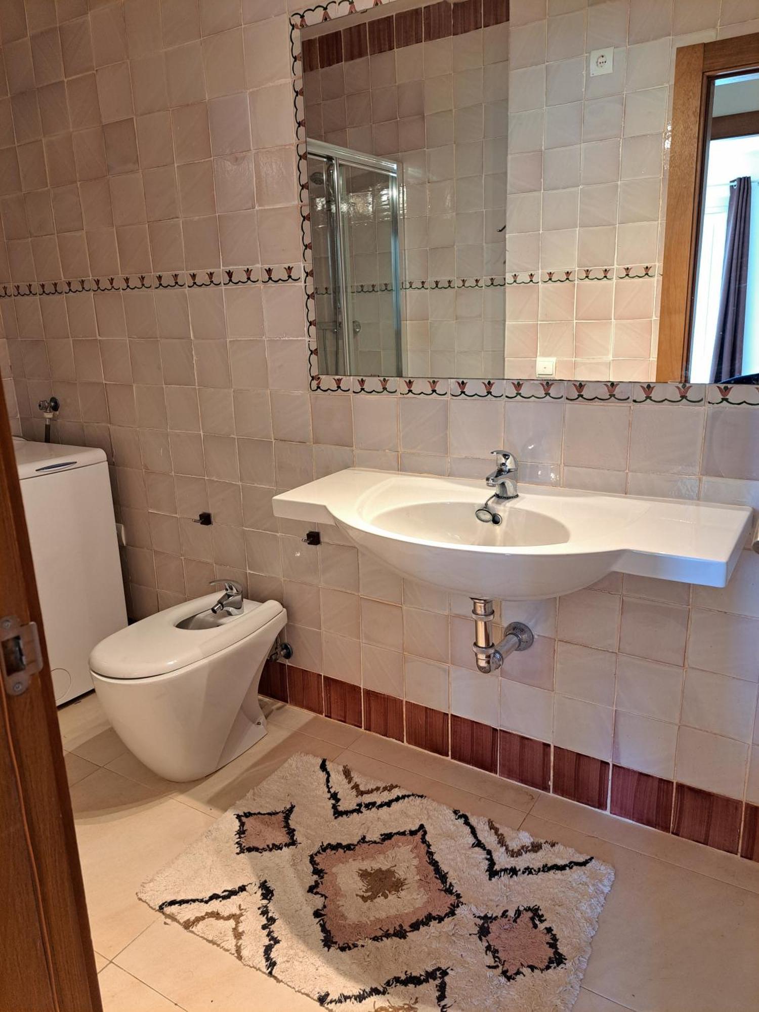 Apartment Arroyo Marinos
