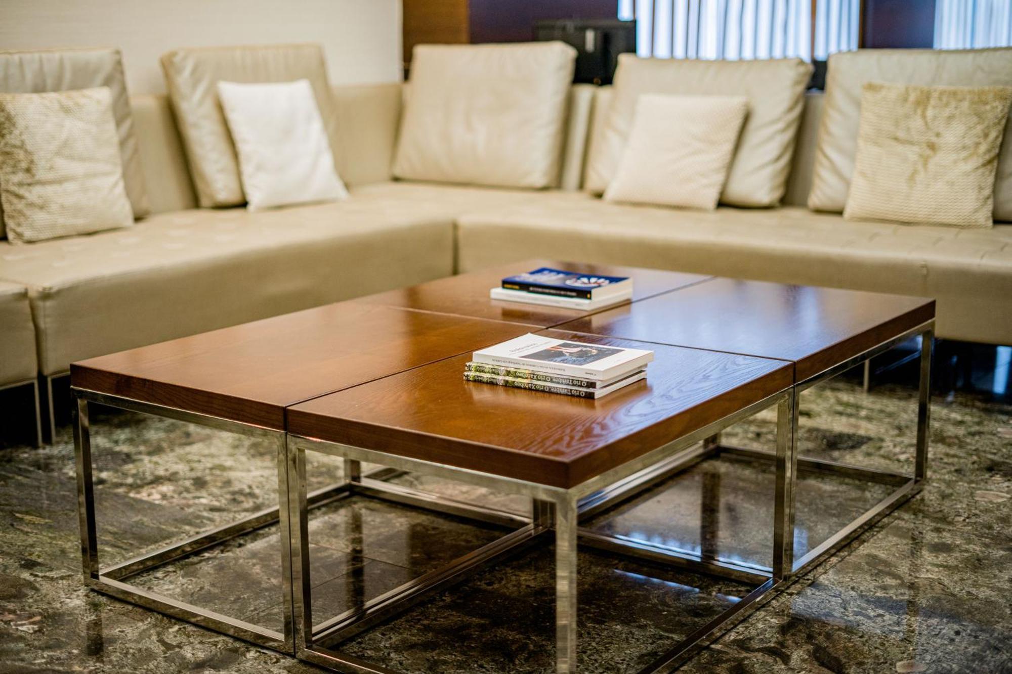 Compostela Hotel