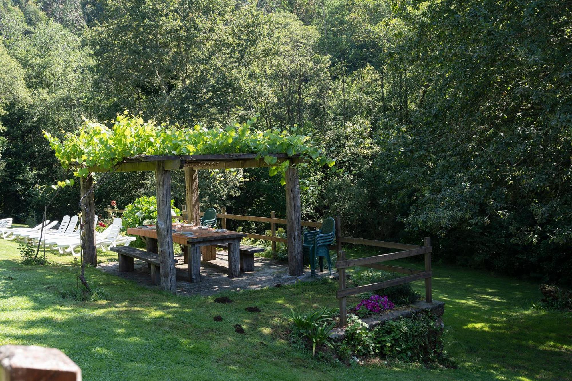 Country house Completa Rio Sarela Santiago de Compostela