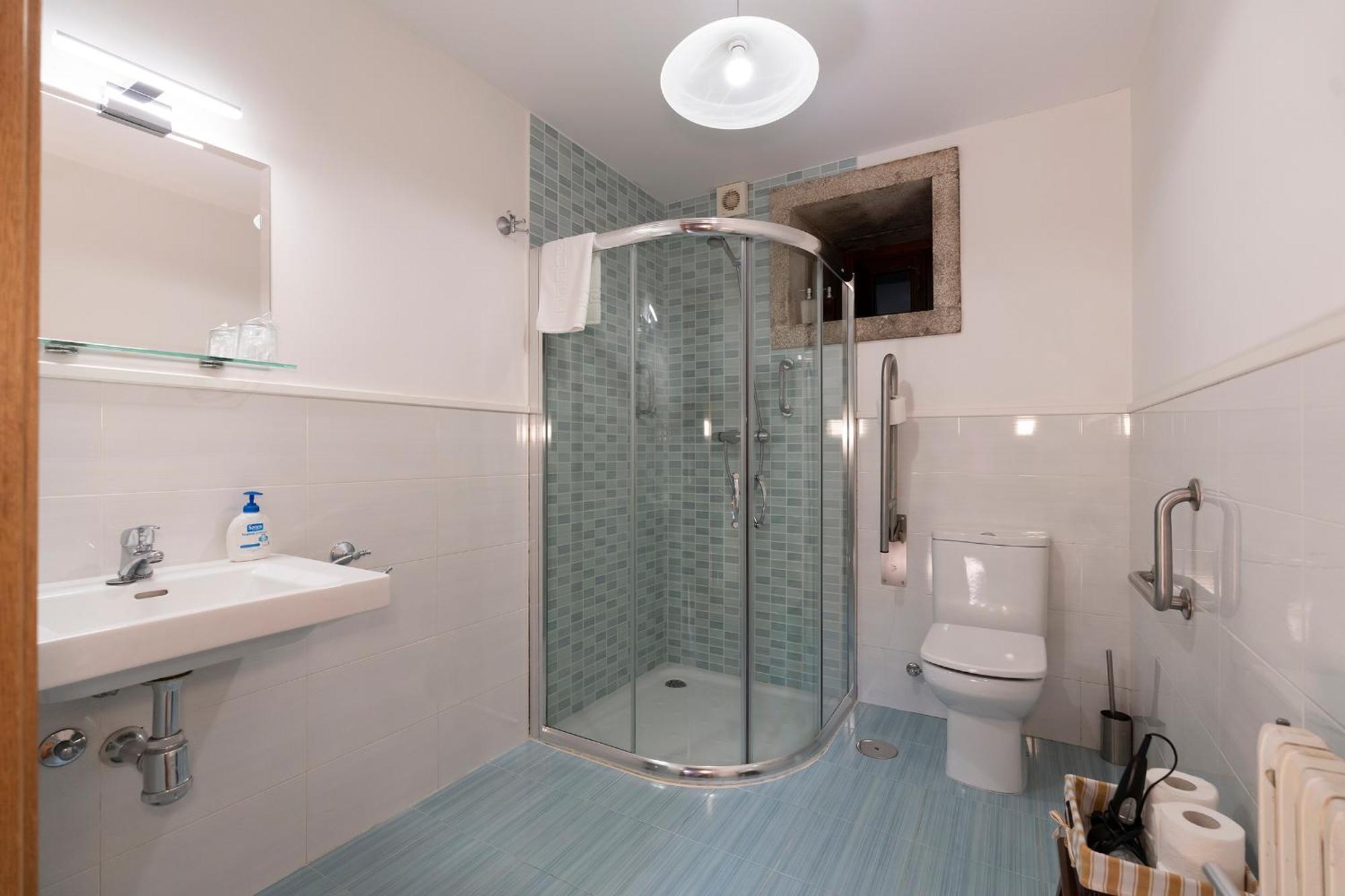Completa Rio Sarela Country house Santiago de Compostela