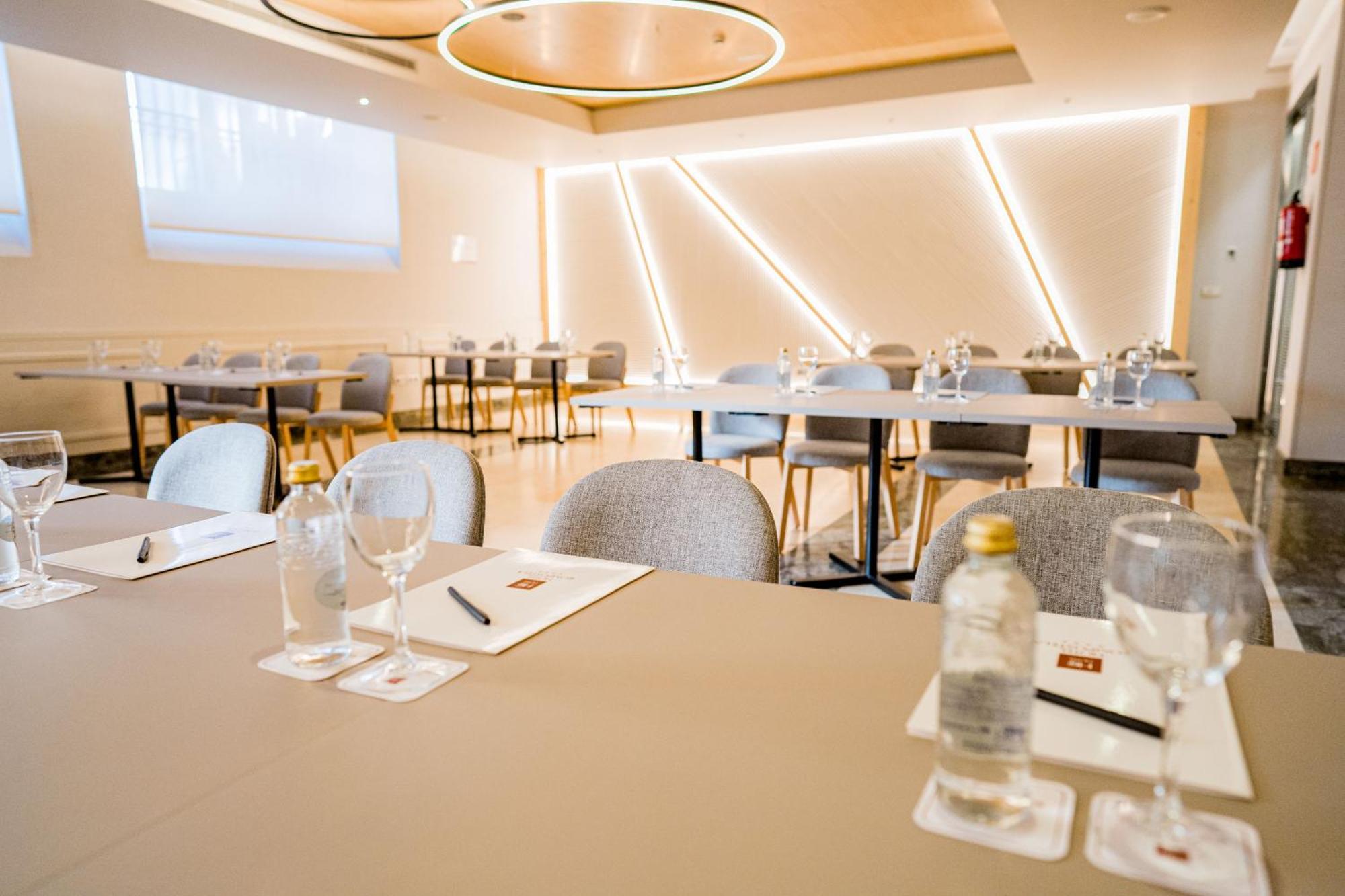 Compostela Hotel 4*