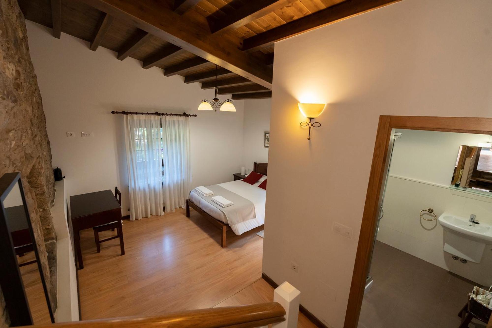 Country house Completa Rio Sarela Santiago de Compostela