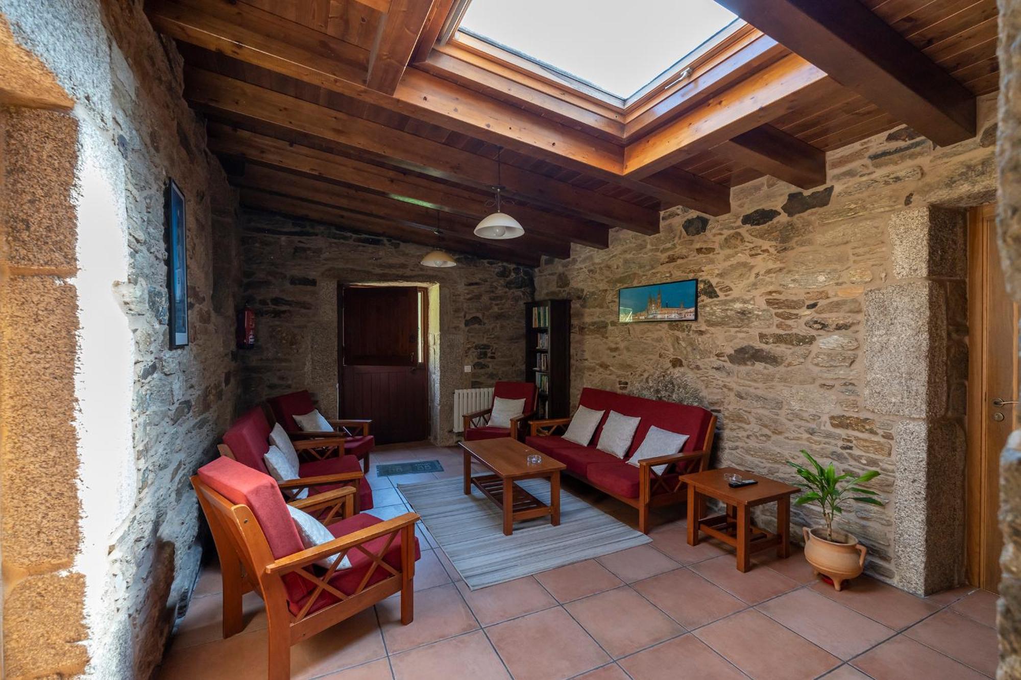Country house Completa Rio Sarela