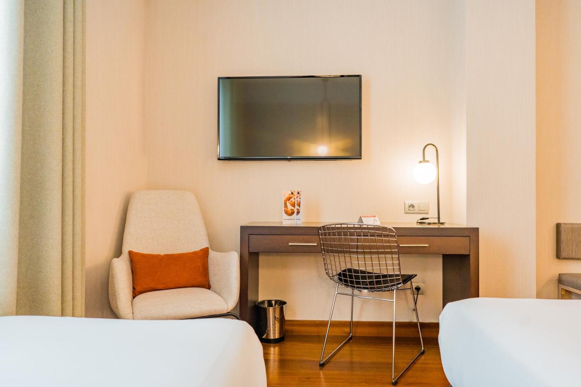 Compostela Hotel Santiago de Compostela