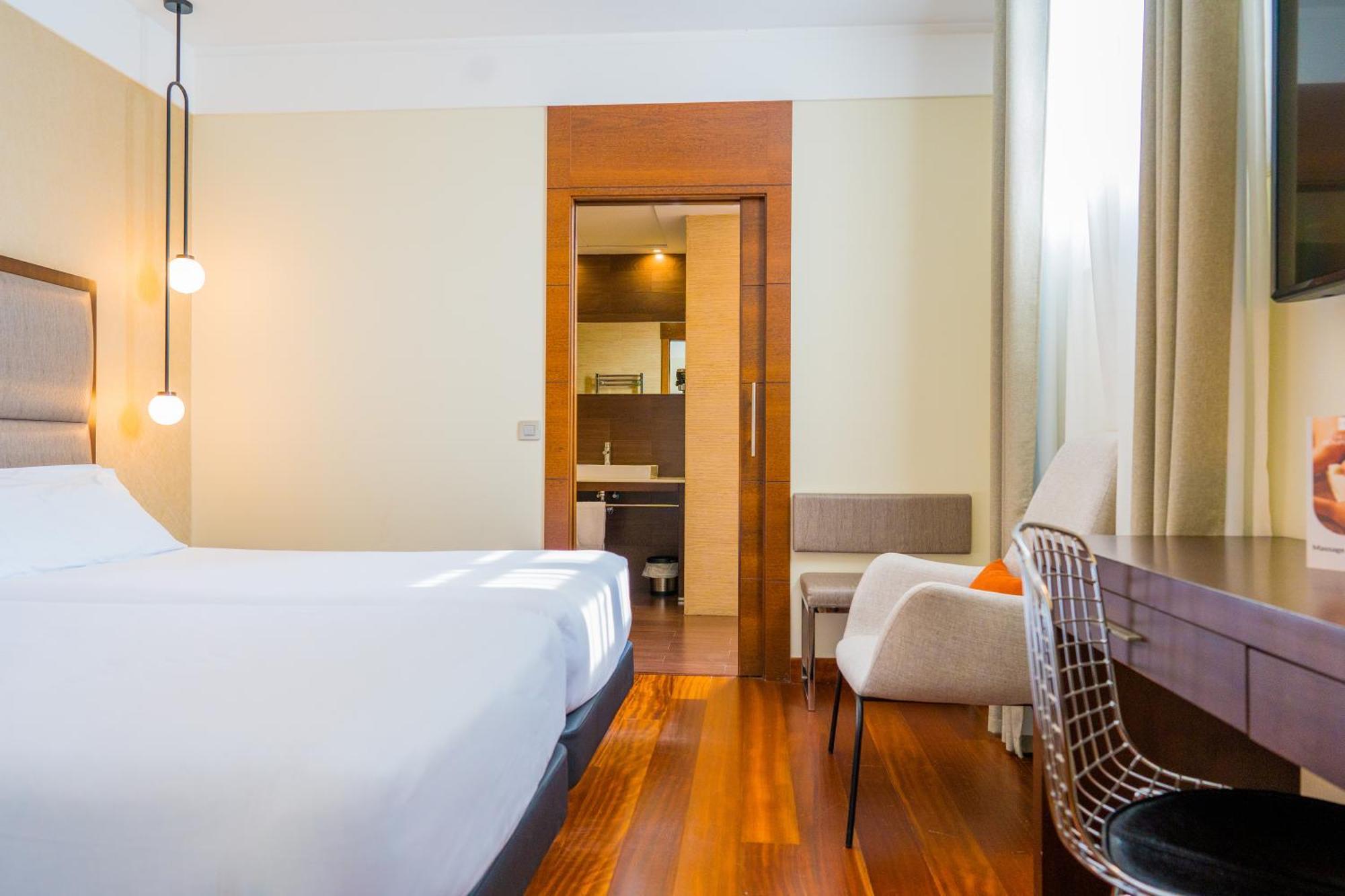 Compostela Hotel