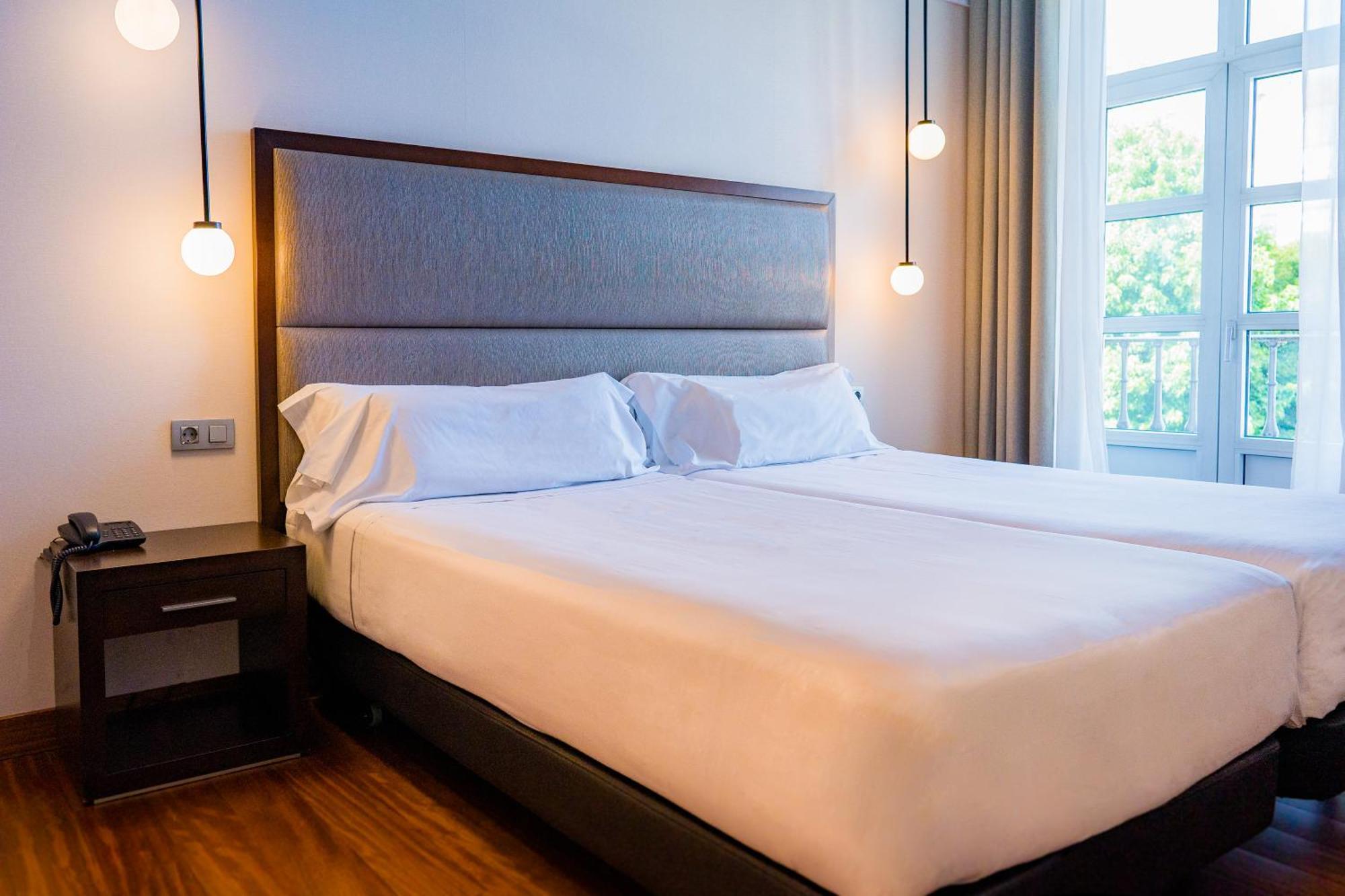 Compostela Hotel 4*
