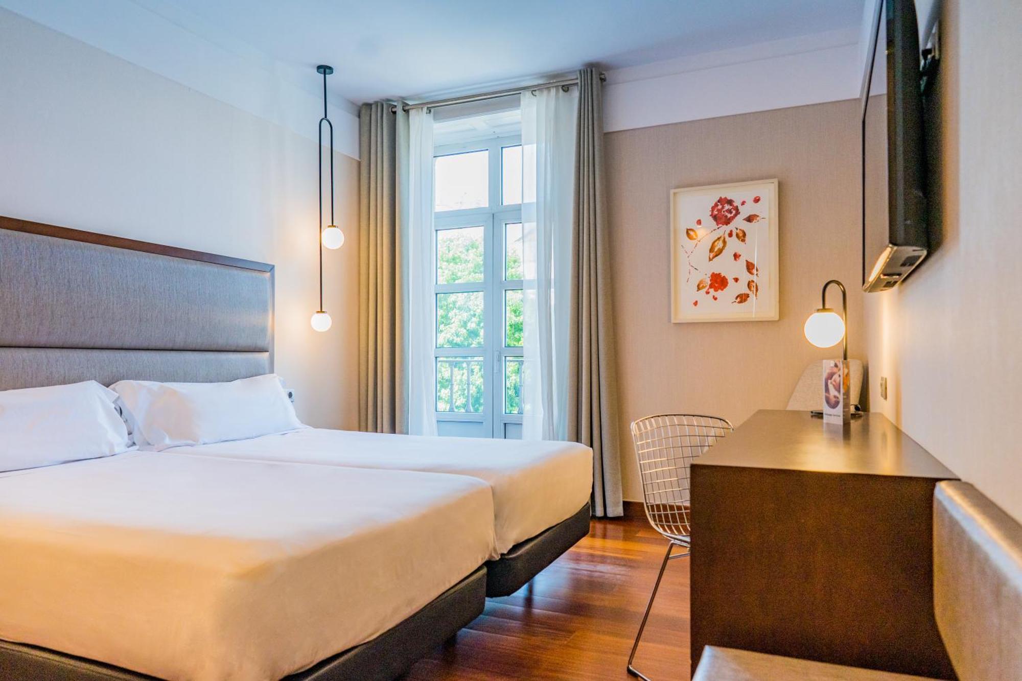 Compostela Hotel Santiago de Compostela