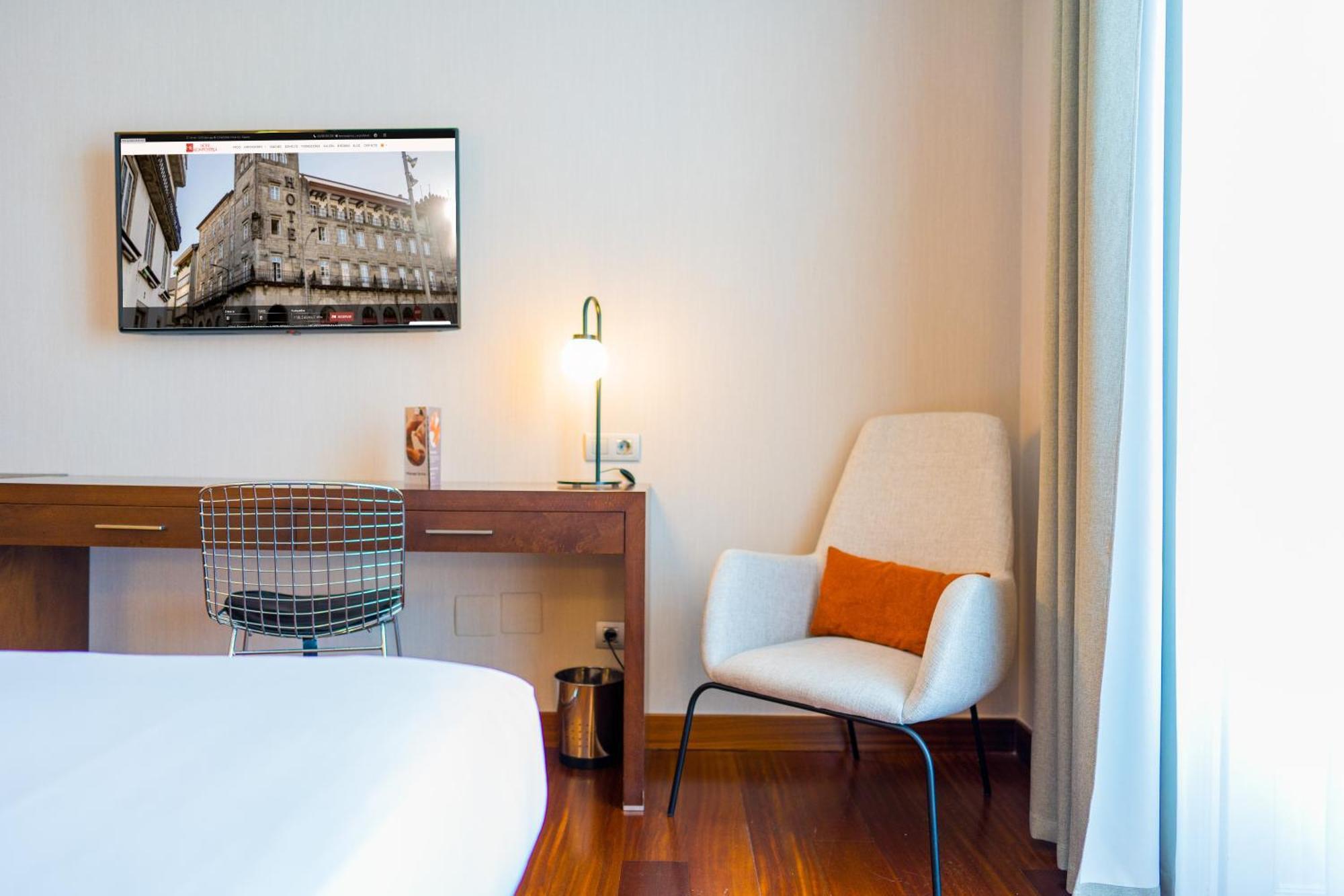 Compostela Hotel 4*
