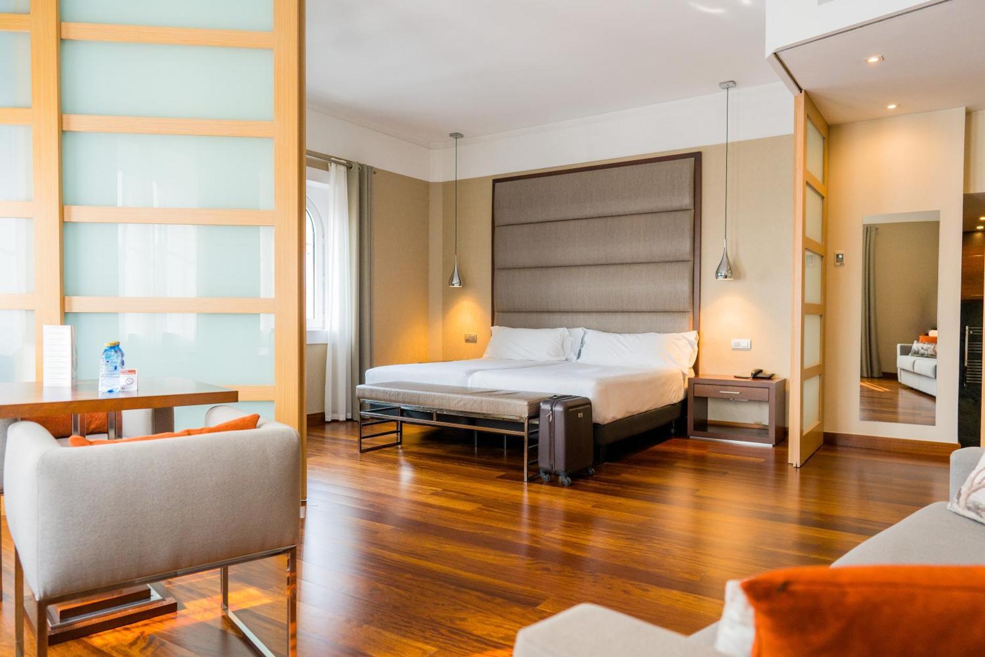Compostela Hotel 4*