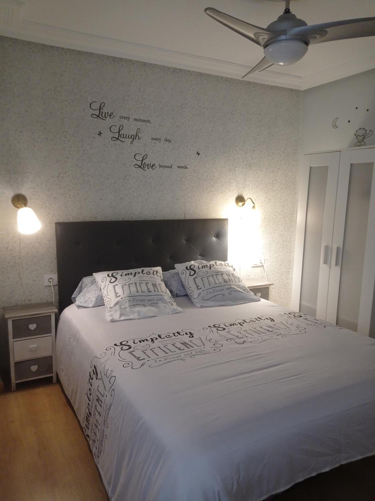 Apartamento Serendipia 1