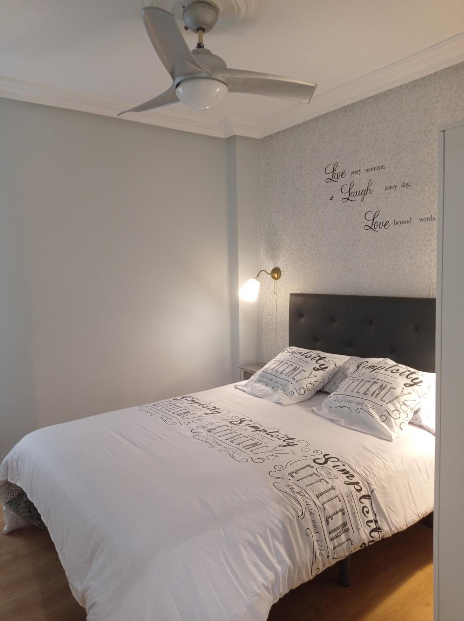 Apartamento Serendipia 1 *