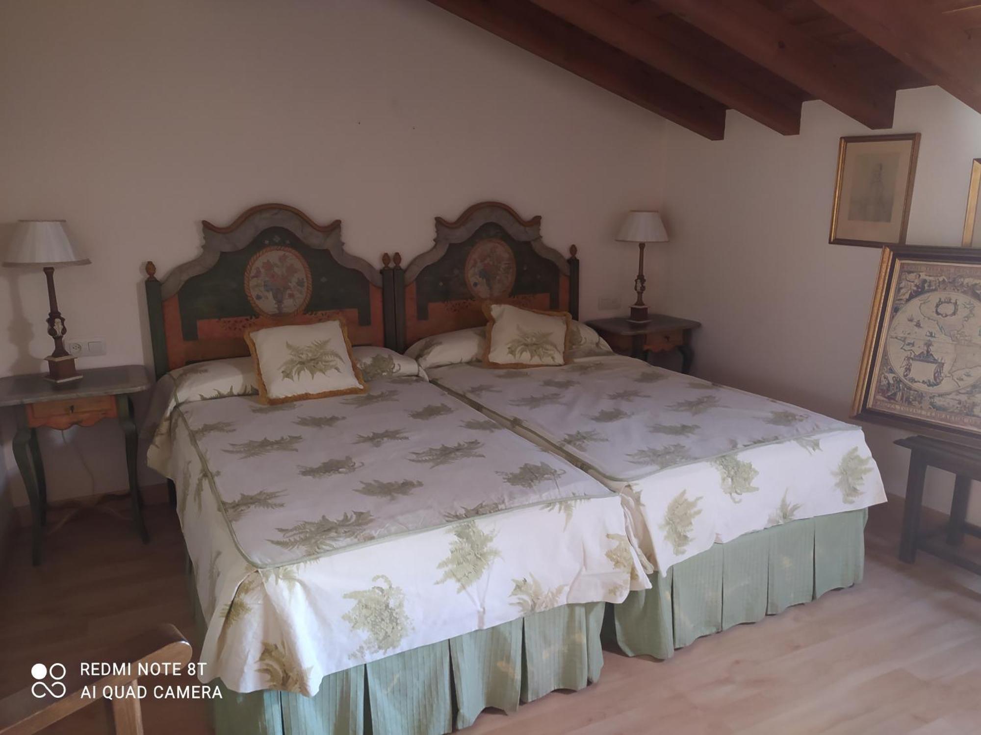 La De Numancia Hotel 2*