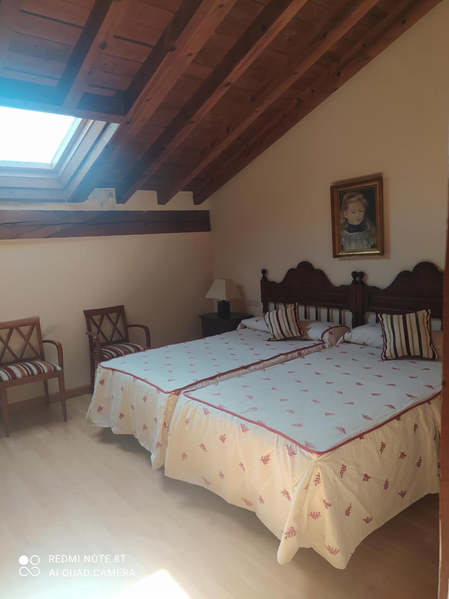 Hotel La De Numancia