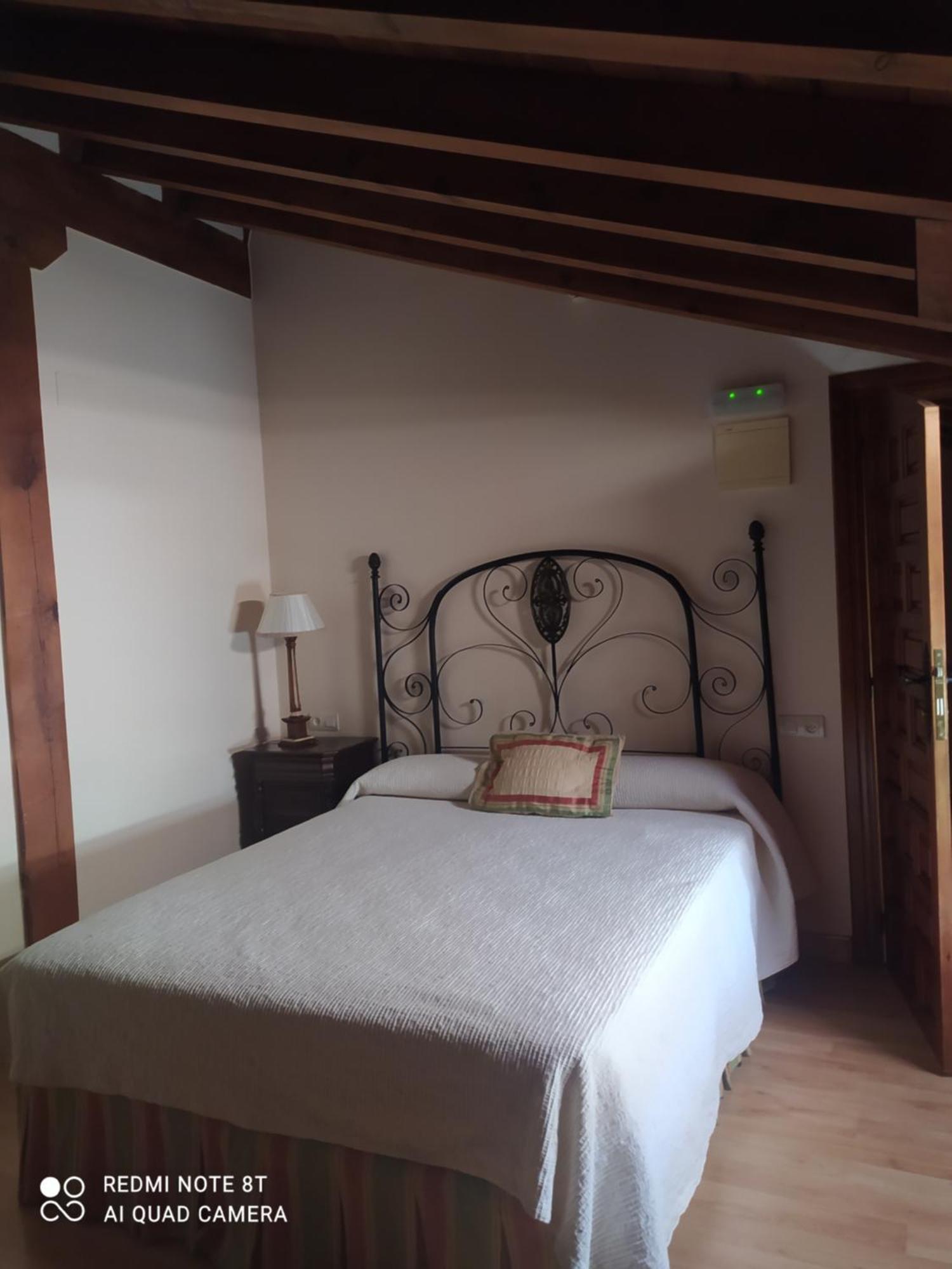 La De Numancia Hotel Garray
