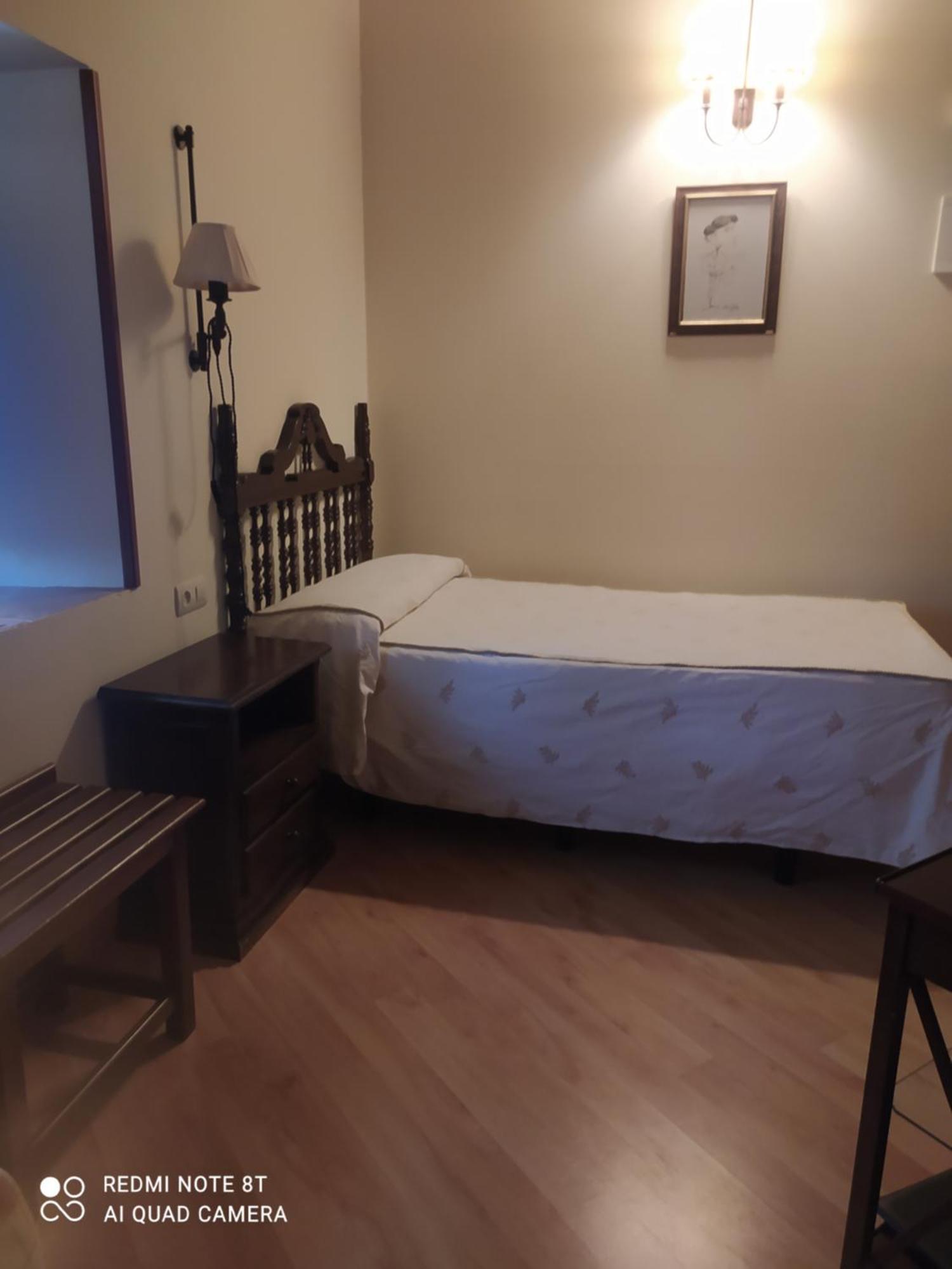 La De Numancia Hotel