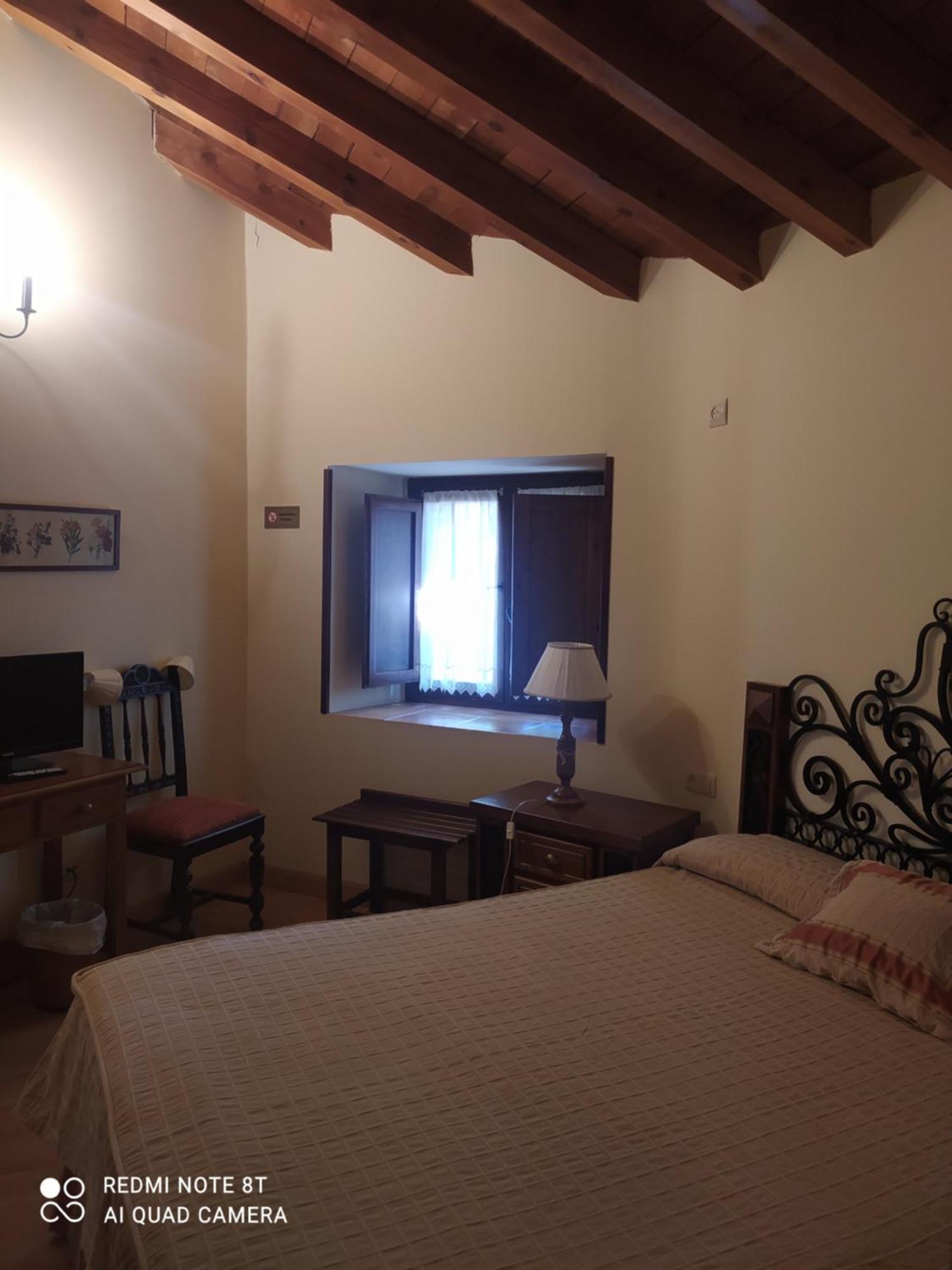 Hotel La De Numancia Garray