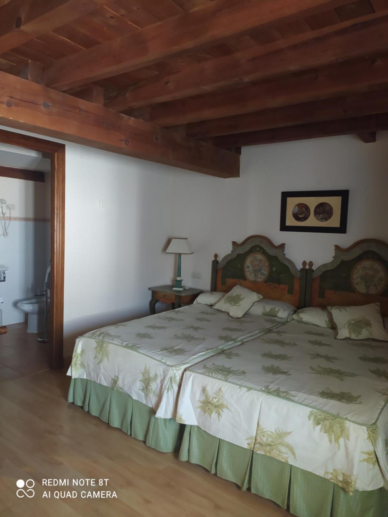 Hotel La De Numancia
