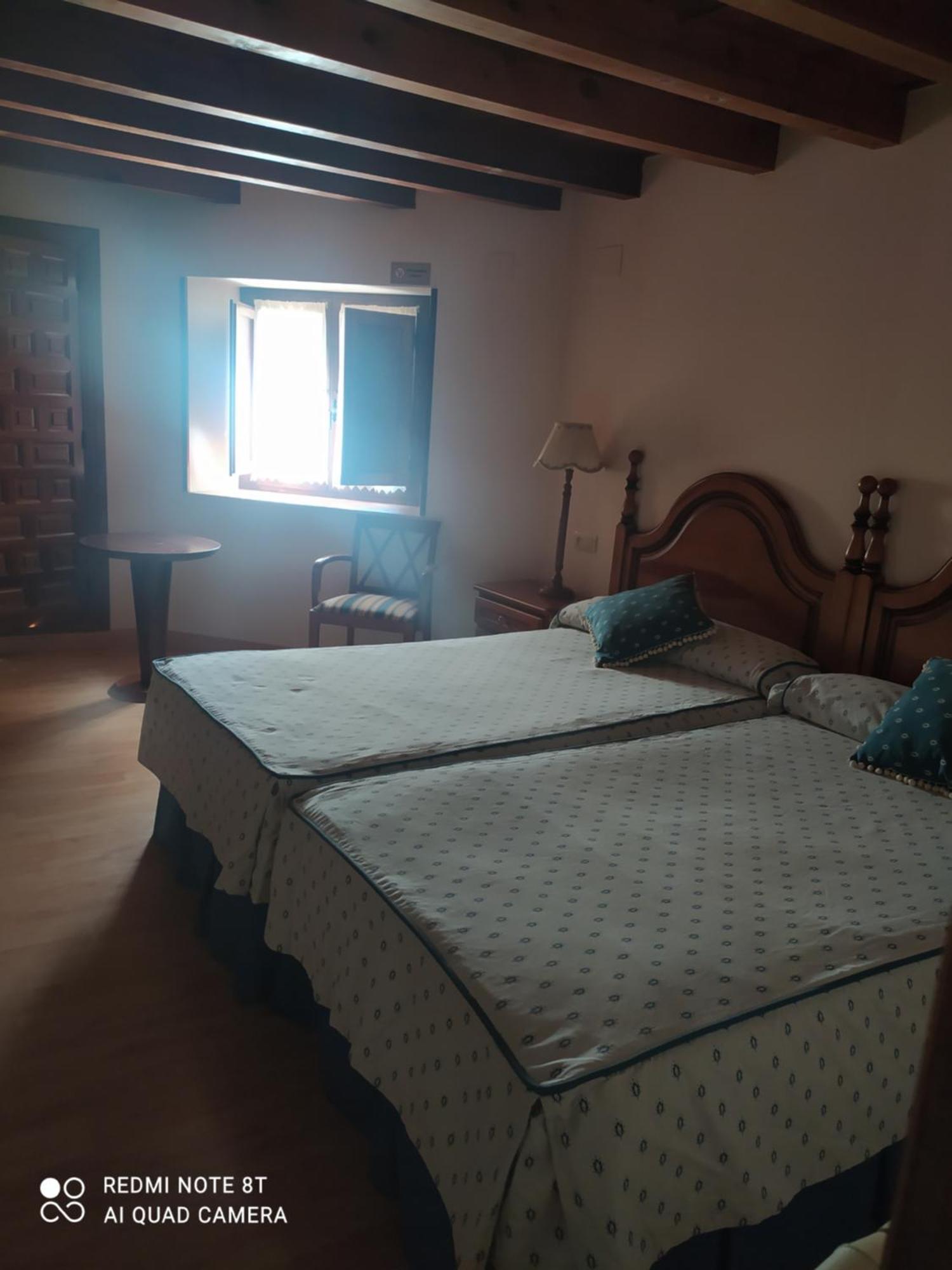 La De Numancia 2* Garray