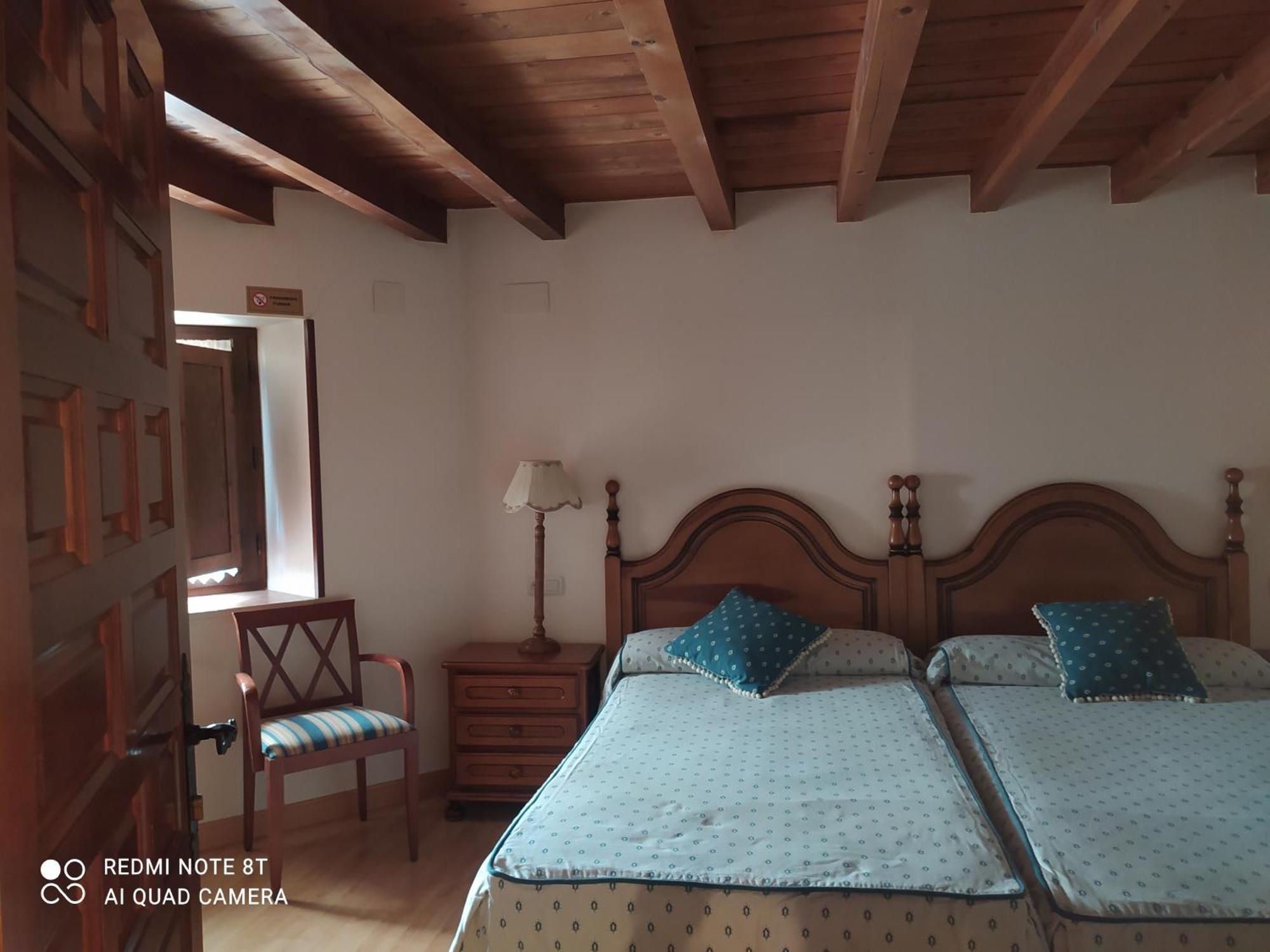 Hotel La De Numancia Garray